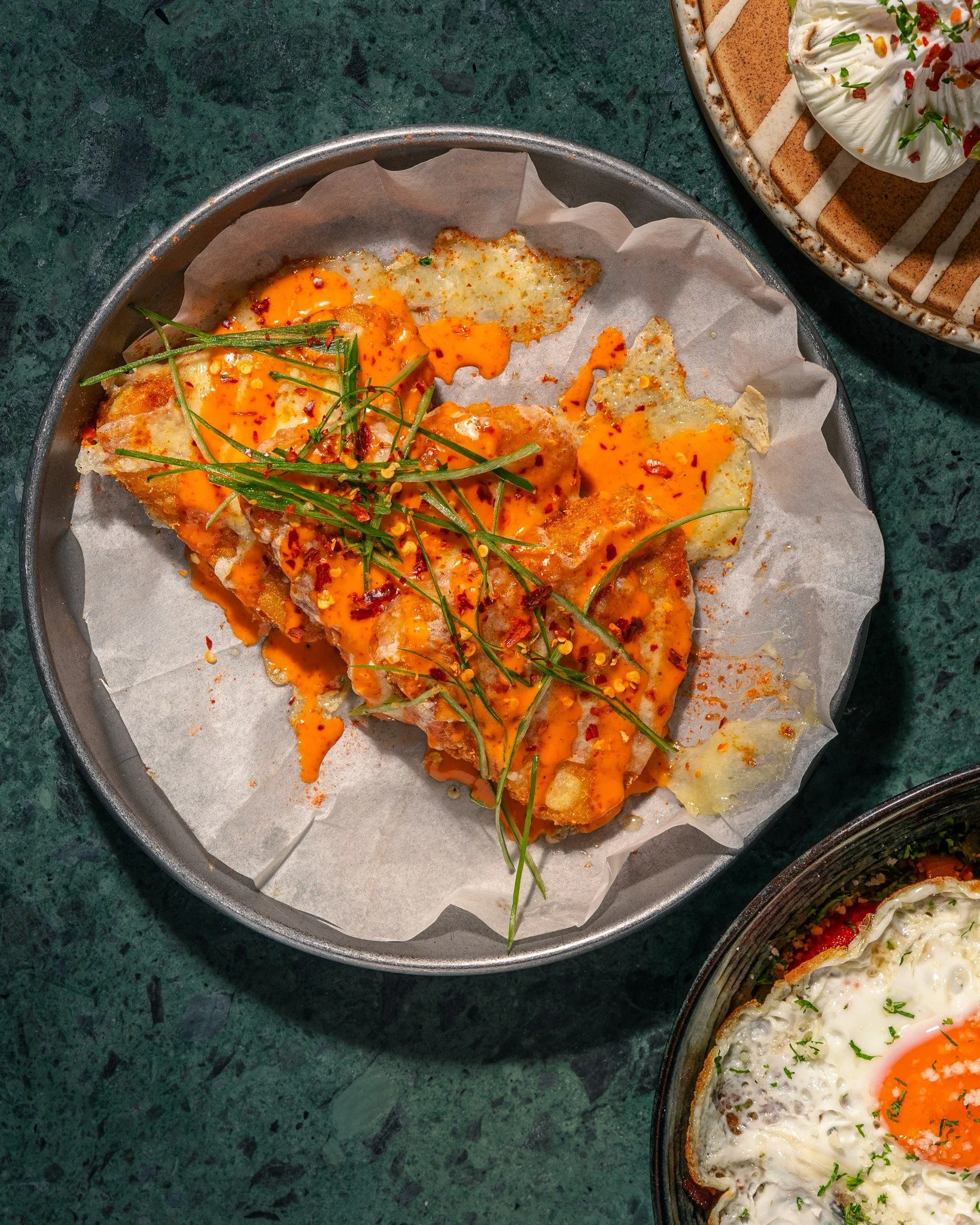 Heading to the Quayside market today? Join us after to refuel or to relax on everyone's favourite day of the week. Breakfast is available from 9am. 
We have everything from Dirty Hash Browns to traditional Breakfast Sandwiches. If you are on a healt