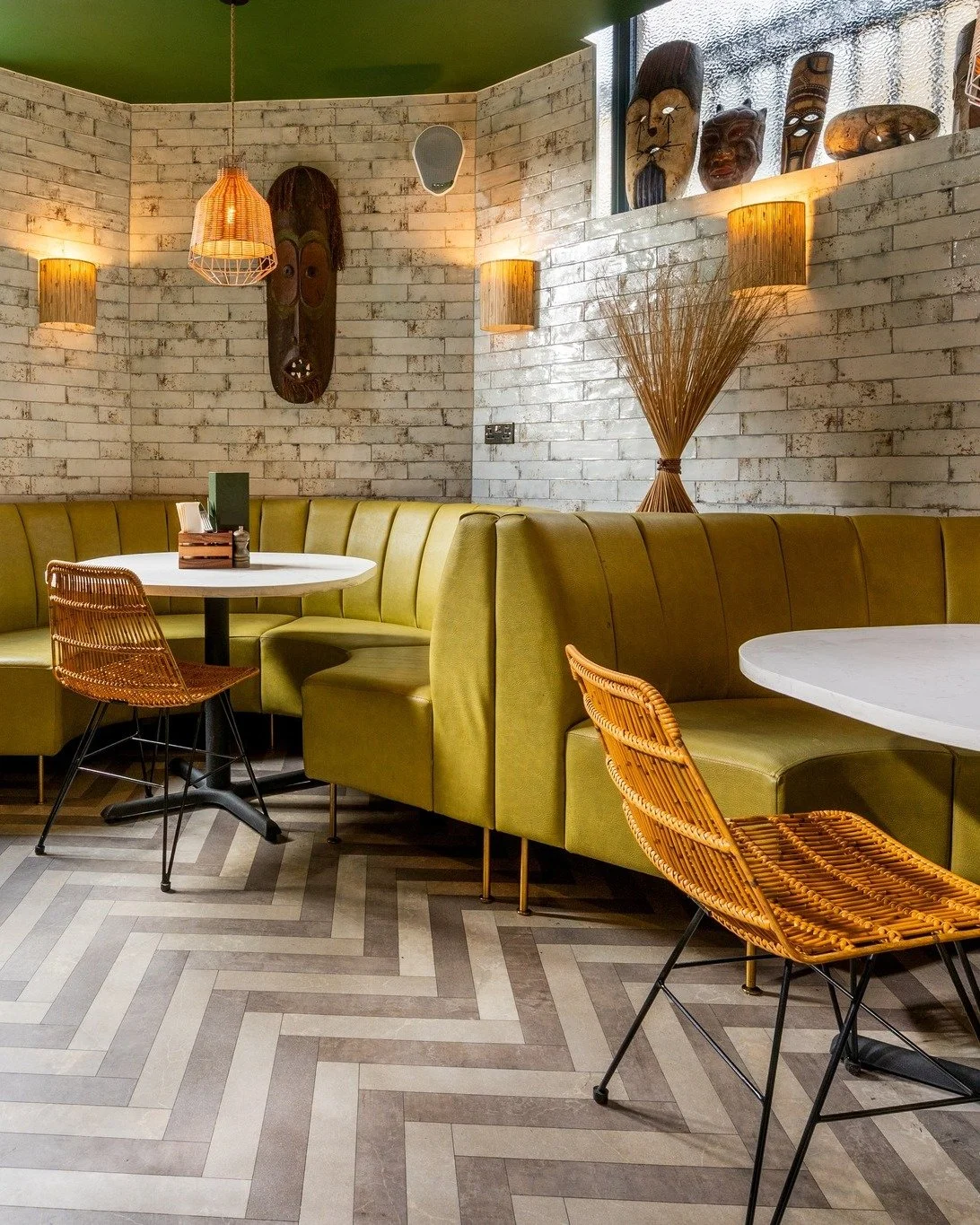 Needing some ideas for stocking fillers for your nearest &amp; dearest? Get them a Moku Gift Voucher.

They are available via our website!