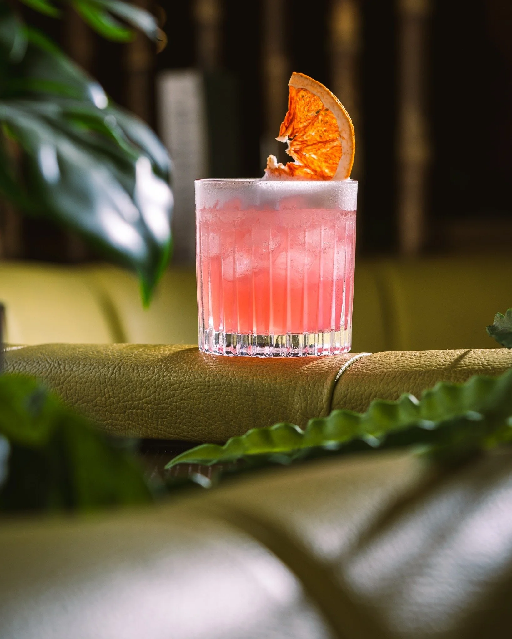 Heading out with the girls tomorrow? Join us between 3:30pm - 6pm  and enjoy &pound;7 Cocktails! 🍹 it's the perfect excuse to explore our menu! 

Book your table via our website now!