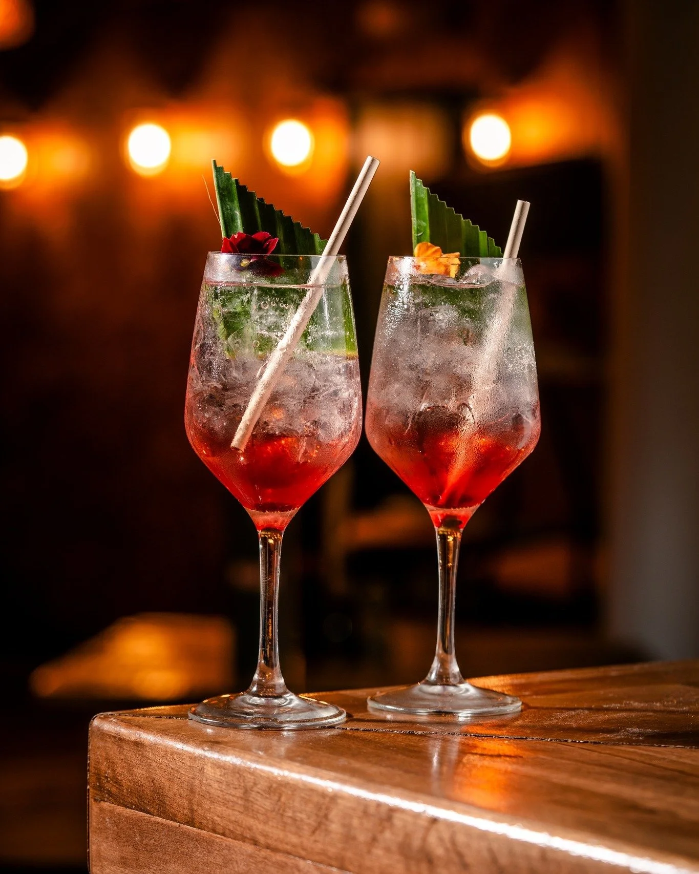 Finishing work early tomorrow? Join us from 3.30pm to 6pm &amp; enjoy &pound;7 Cocktails! You've had a hard week, you deserve this.

Head to our website to book your table!