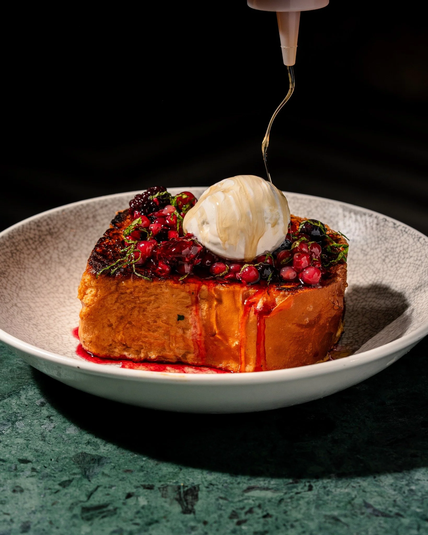 Wanting to enjoy something Sweet over the Easter Weekend? Join us today or tomorrow and get stuck into our amazing French Toast, it may be one of our favourite creations to date! 

Book your table via our website now!