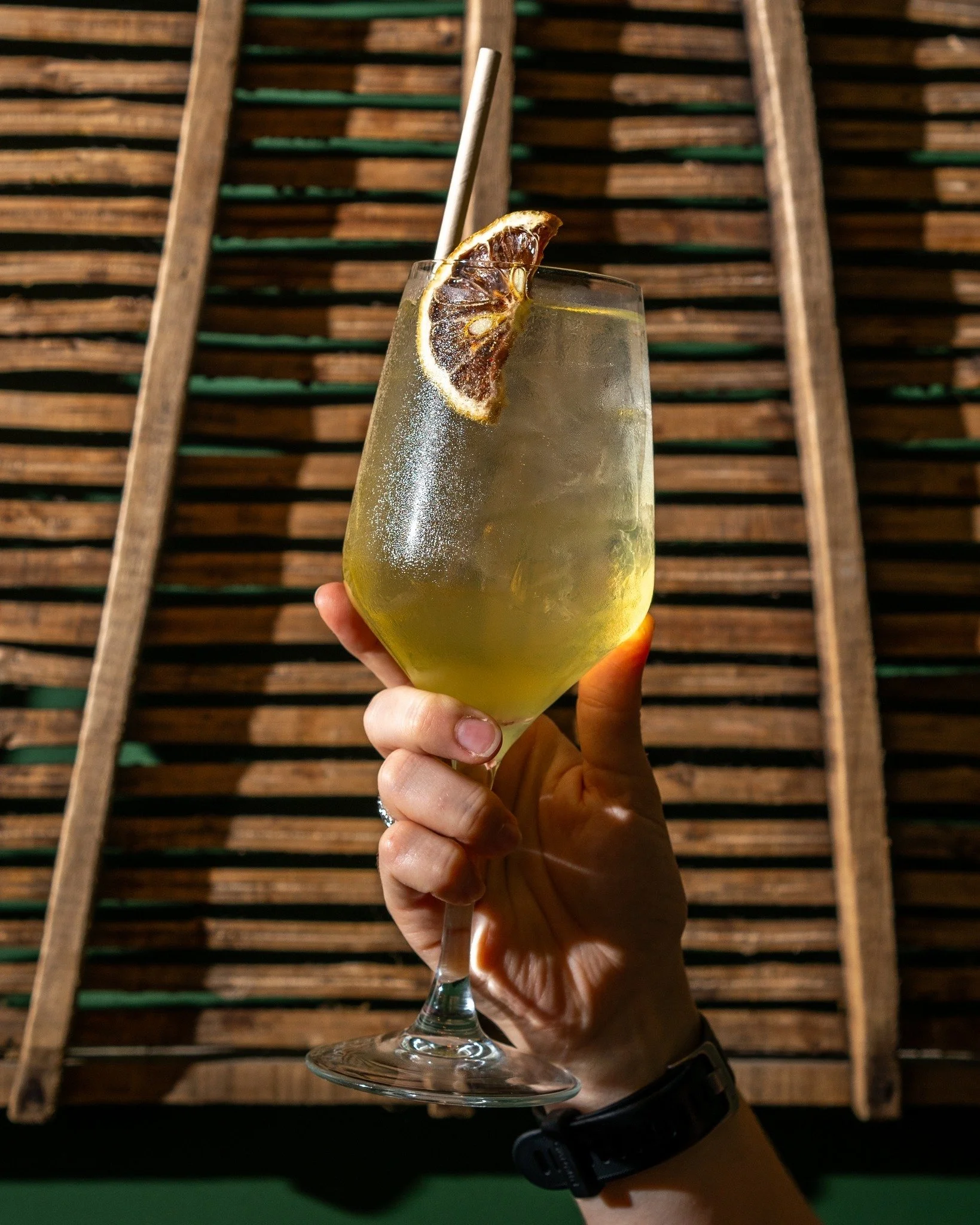 Need an excuse to get out the office early today? We've got &pound;7 Cocktails from 3:30-6pm to help you get into the weekend spirit, a little bit early! 

We have walk-in space available + you can bok your table via our website