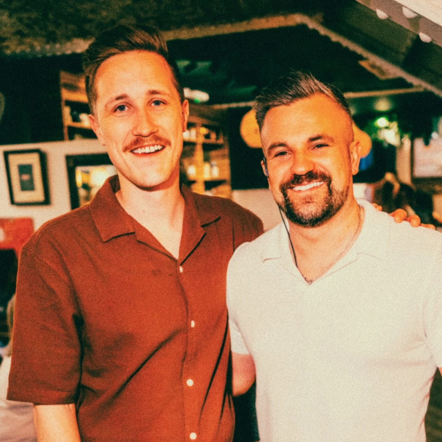 THANK YOU!!  This weekend we celebrated our second birthday! It&rsquo;s been one hell of a ride (with a name change half way through) but we&rsquo;re incredibly thankful for the support of our lovely customers and incredible staff, especially the man