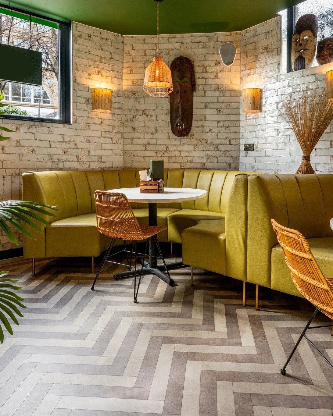 Hey Guys, we have some good news to share. WE ARE NOW OPEN 7 DAYS A WEEK!!

So you've got 2 extra days to get stuck into our Breakfast, Brunch, our Set menu or a good old fashioned sharing board! 

Also we have a brand new menu going live tomorrow to