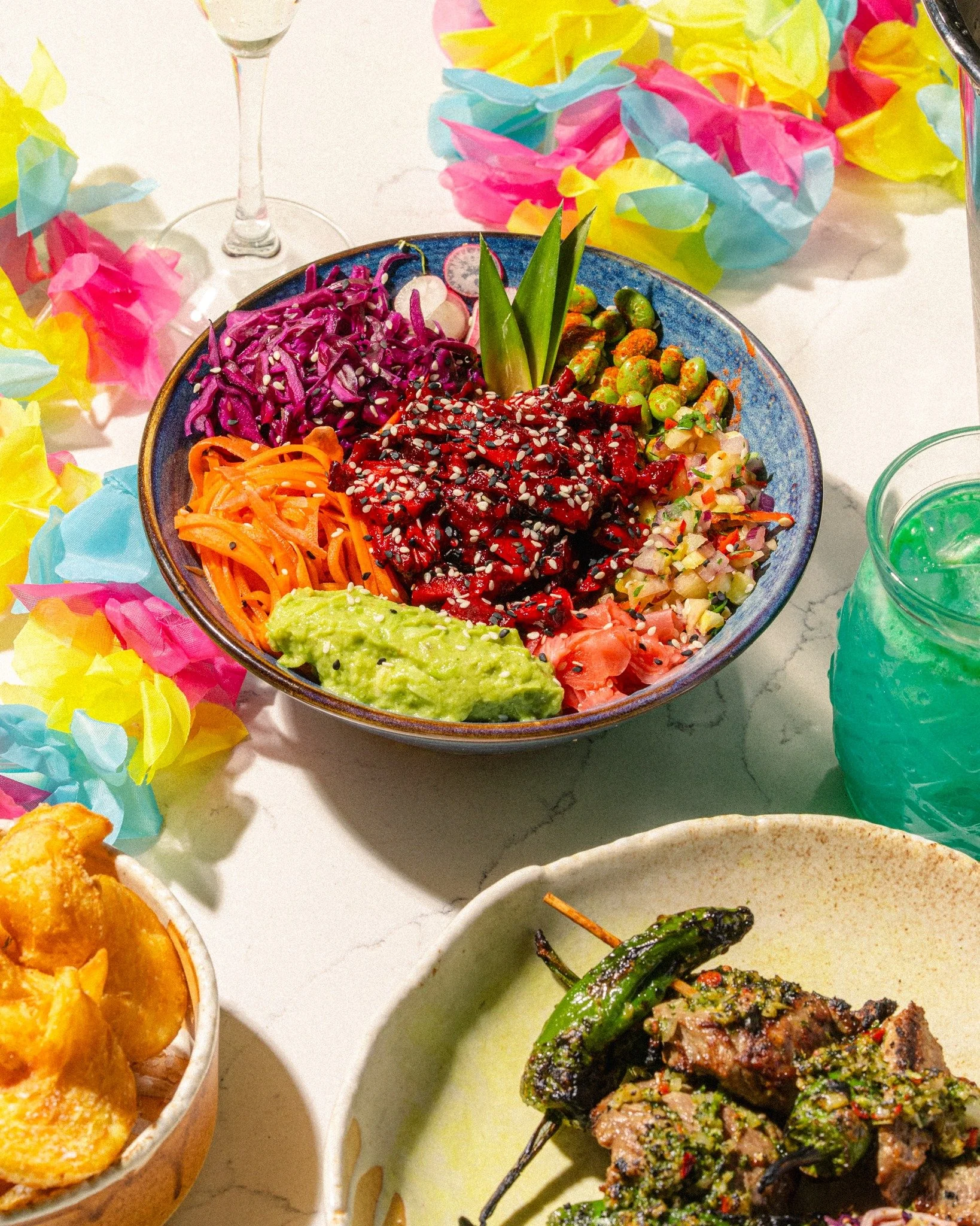 Summer Brunchin'? Join us for 90 Mins of Bottomless Drinks inculding, Spritz Cocktails, Crisp Fizz, Spirit &amp; Mixer, Modelo Lager!

It's only &pound;39pp, the perfect way to celebrate any birthday 

You can even upgrade to Bottomless Cocktails for