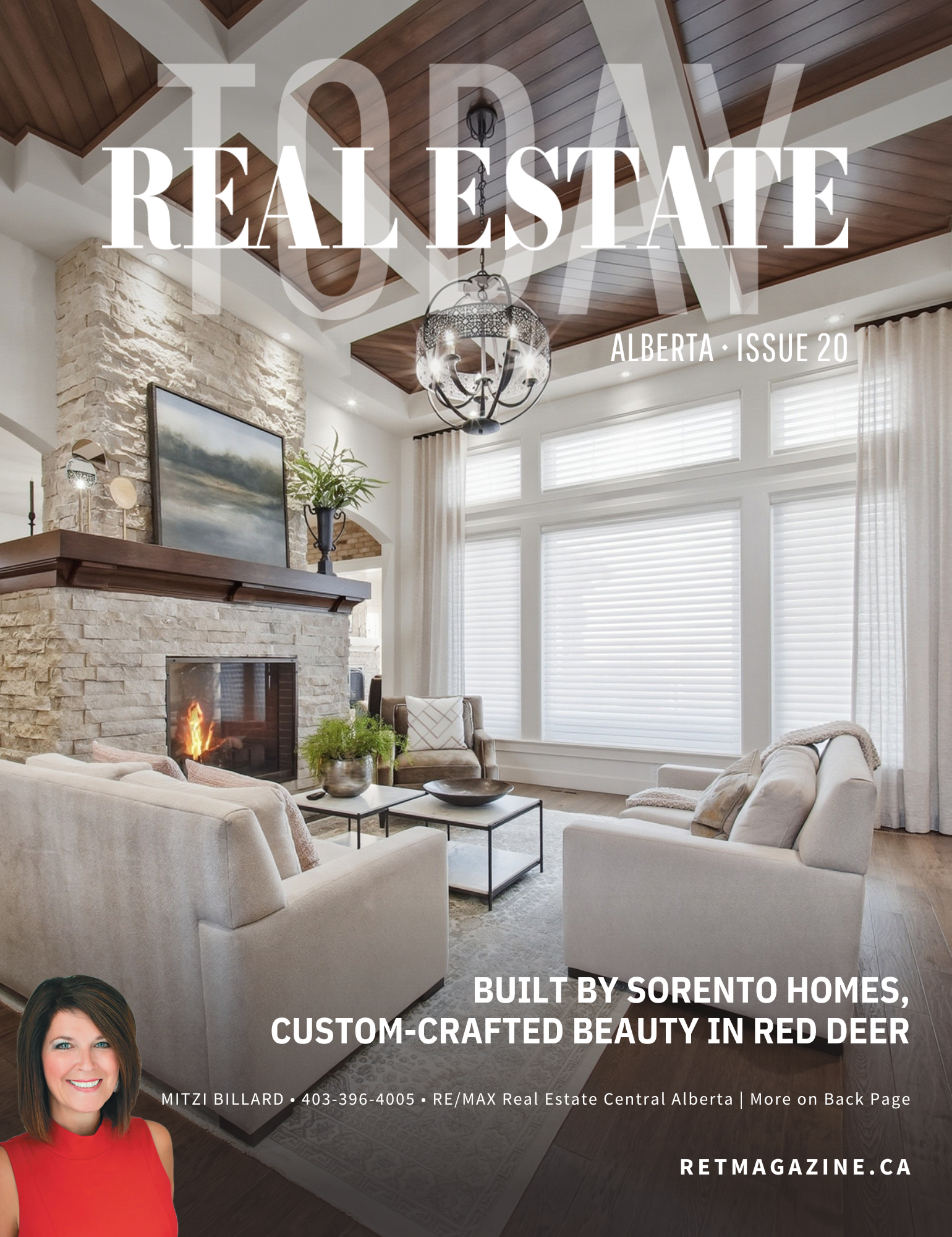 Real Estate Today