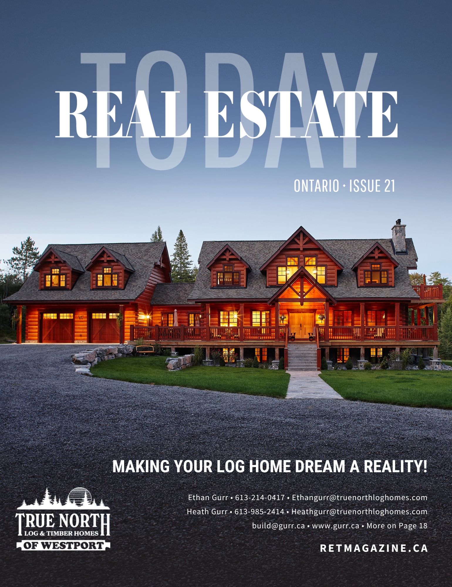 Real Estate Today