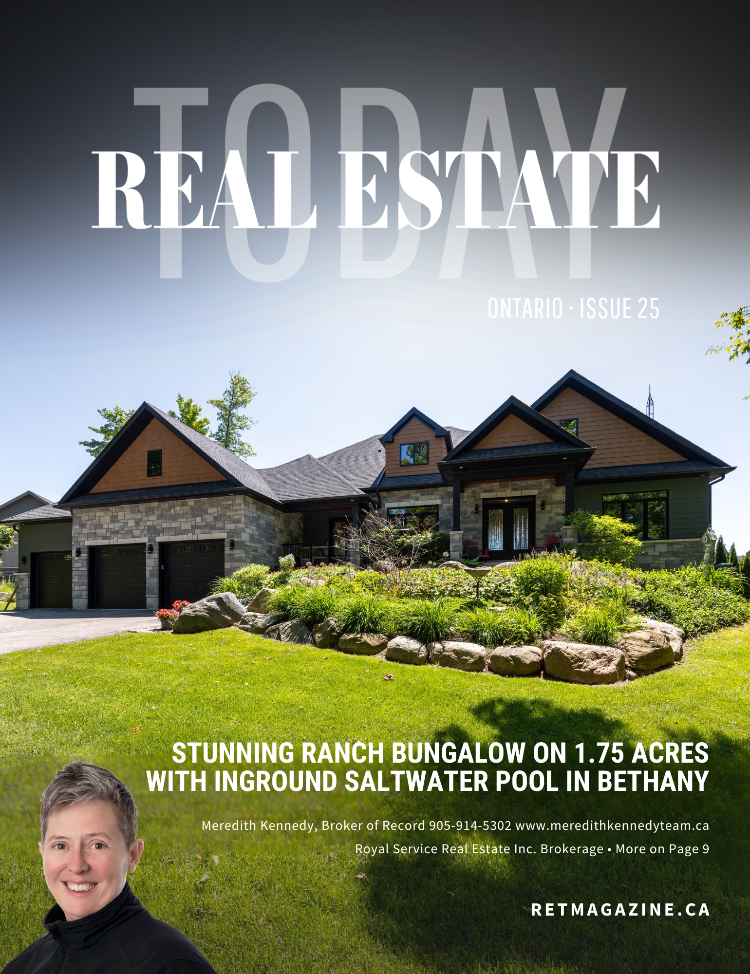 Real Estate Today