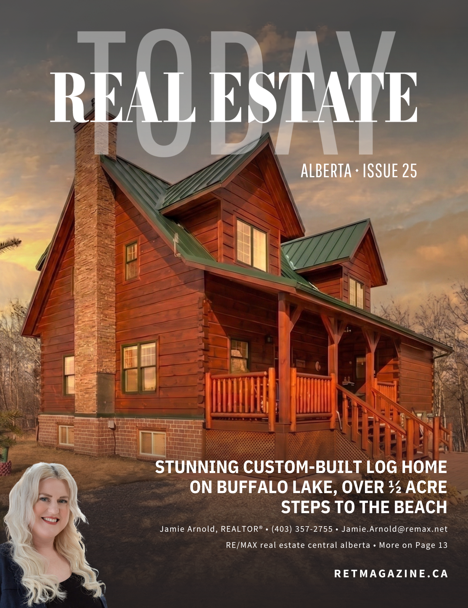 Real Estate Today