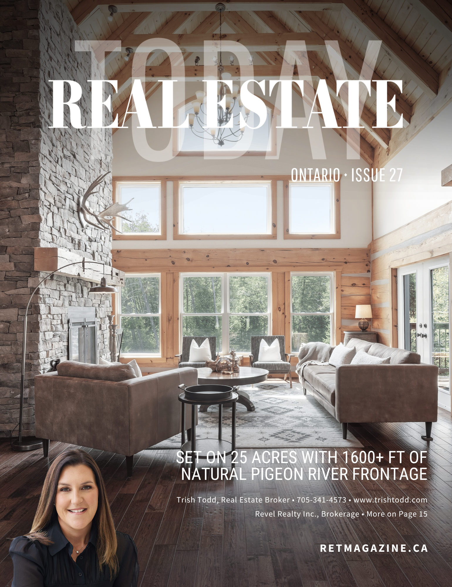 Real Estate Today