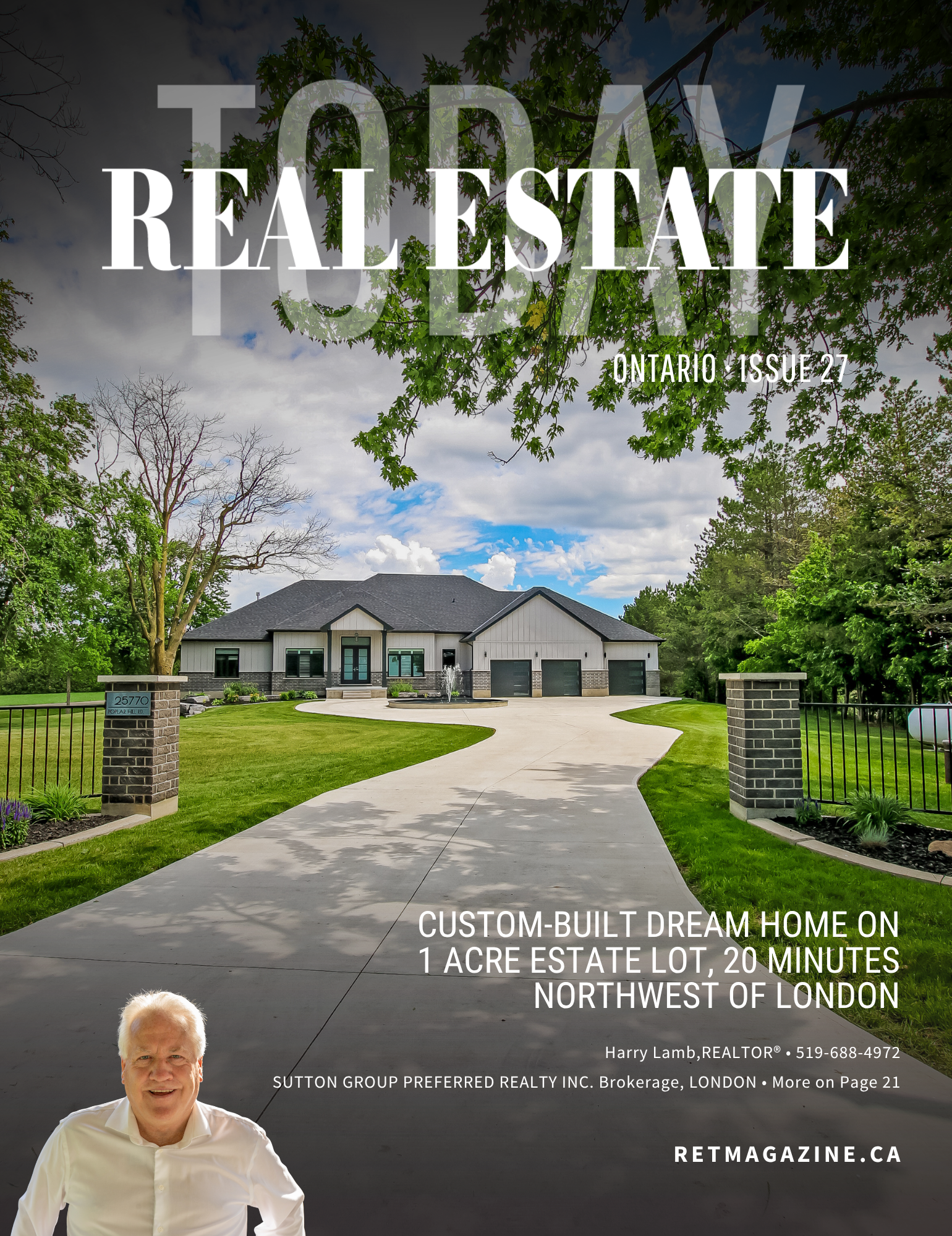 Real Estate Today