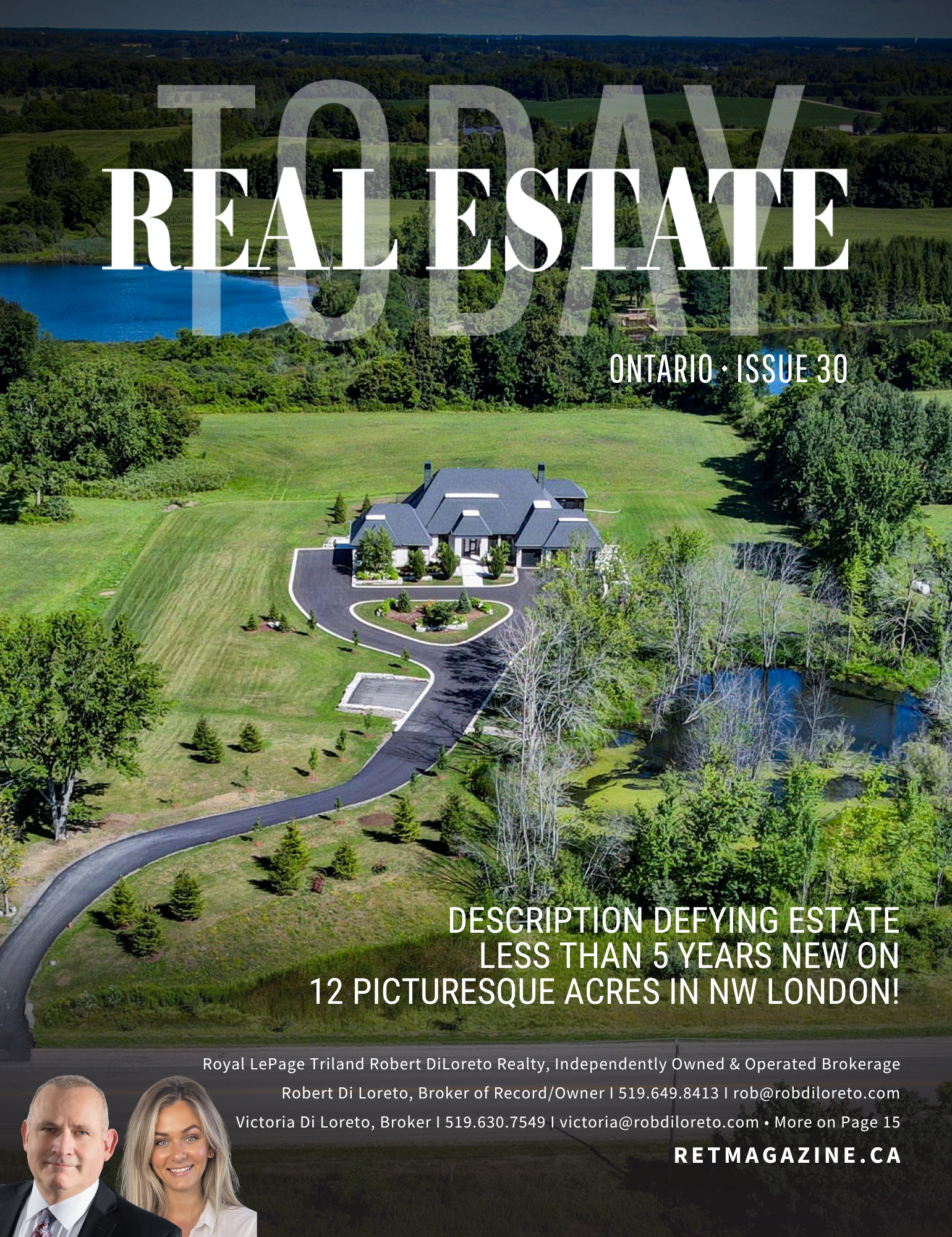 Real Estate Today