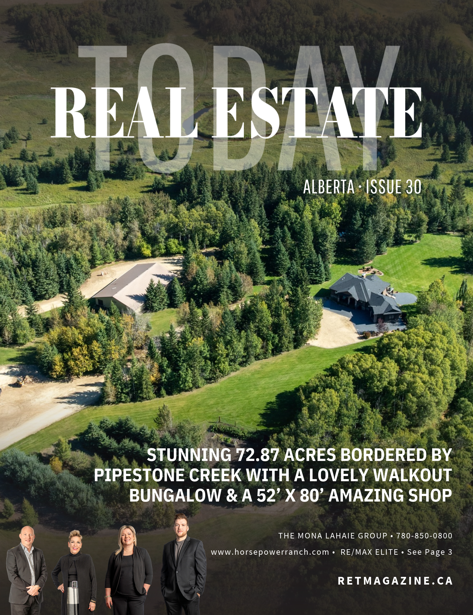 Real Estate Today