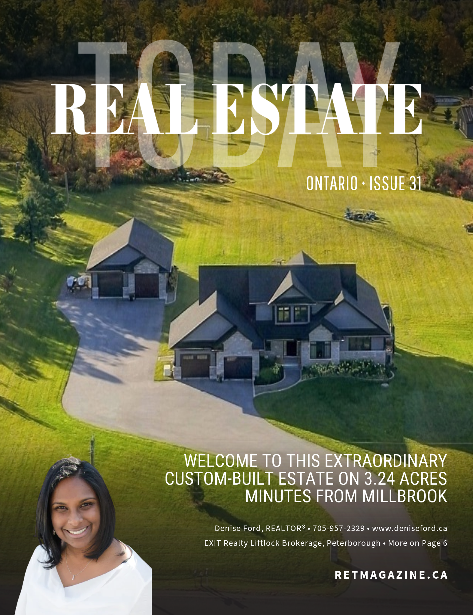 Real Estate Today
