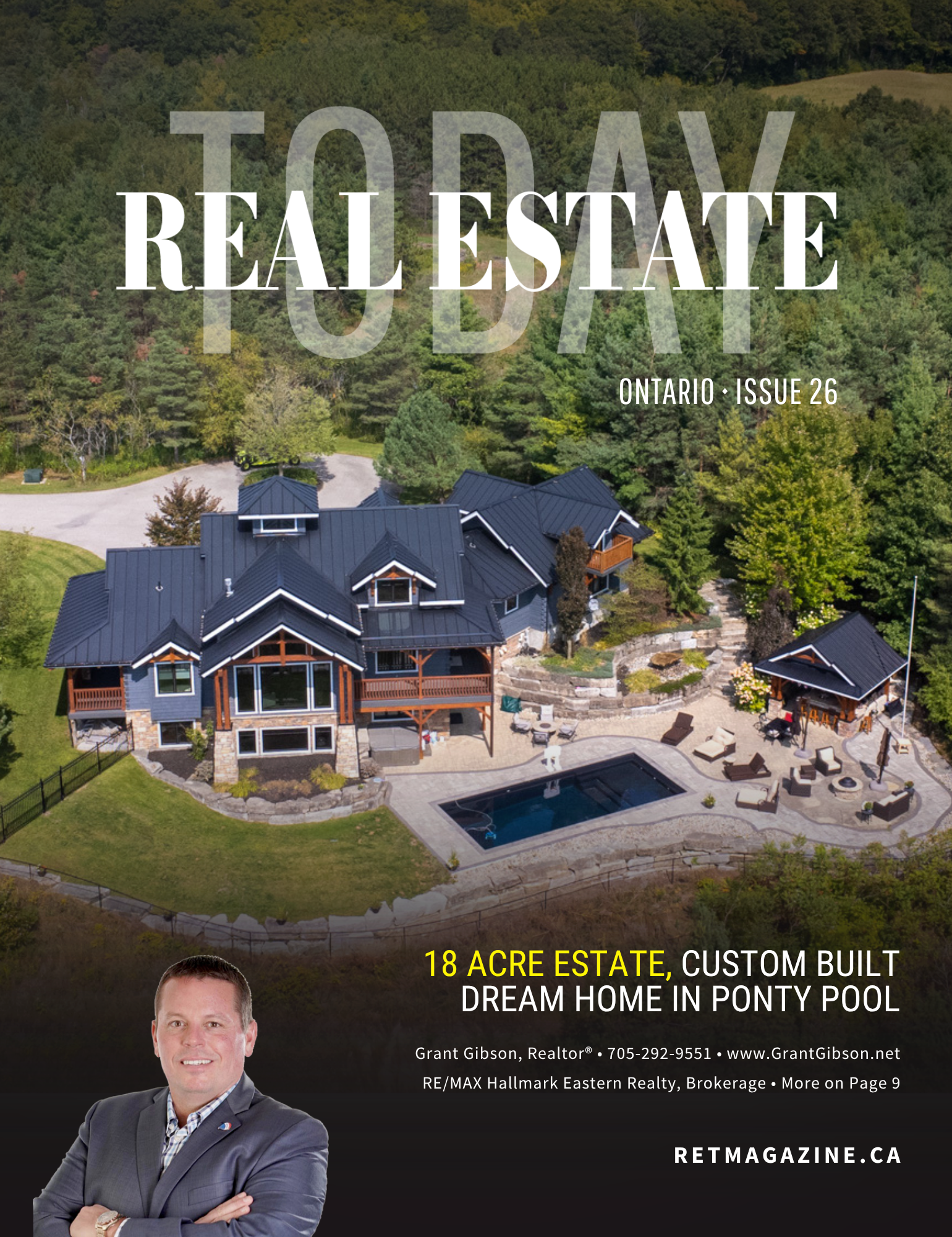 Real Estate Today Ontario