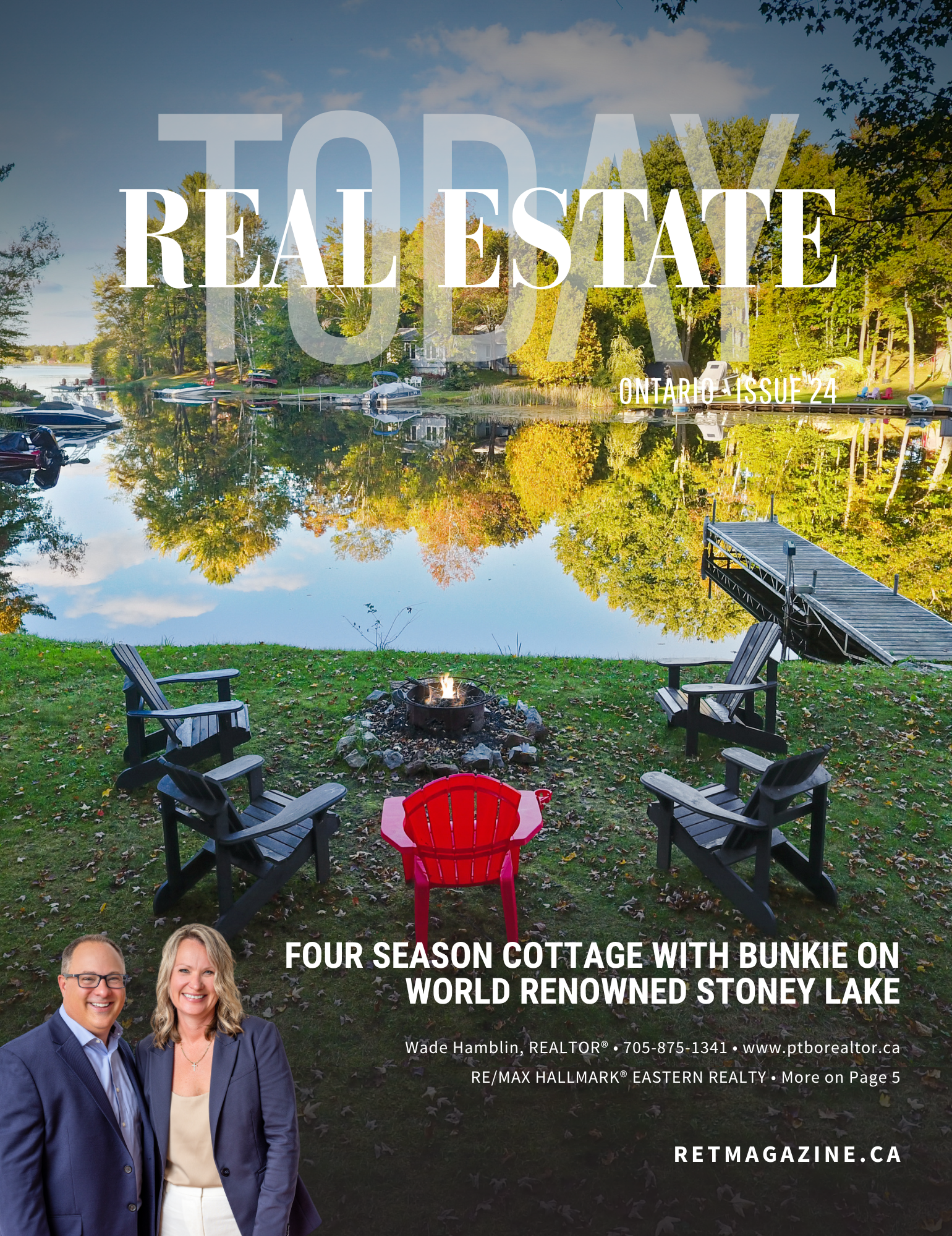 Real Estate Today Ontario