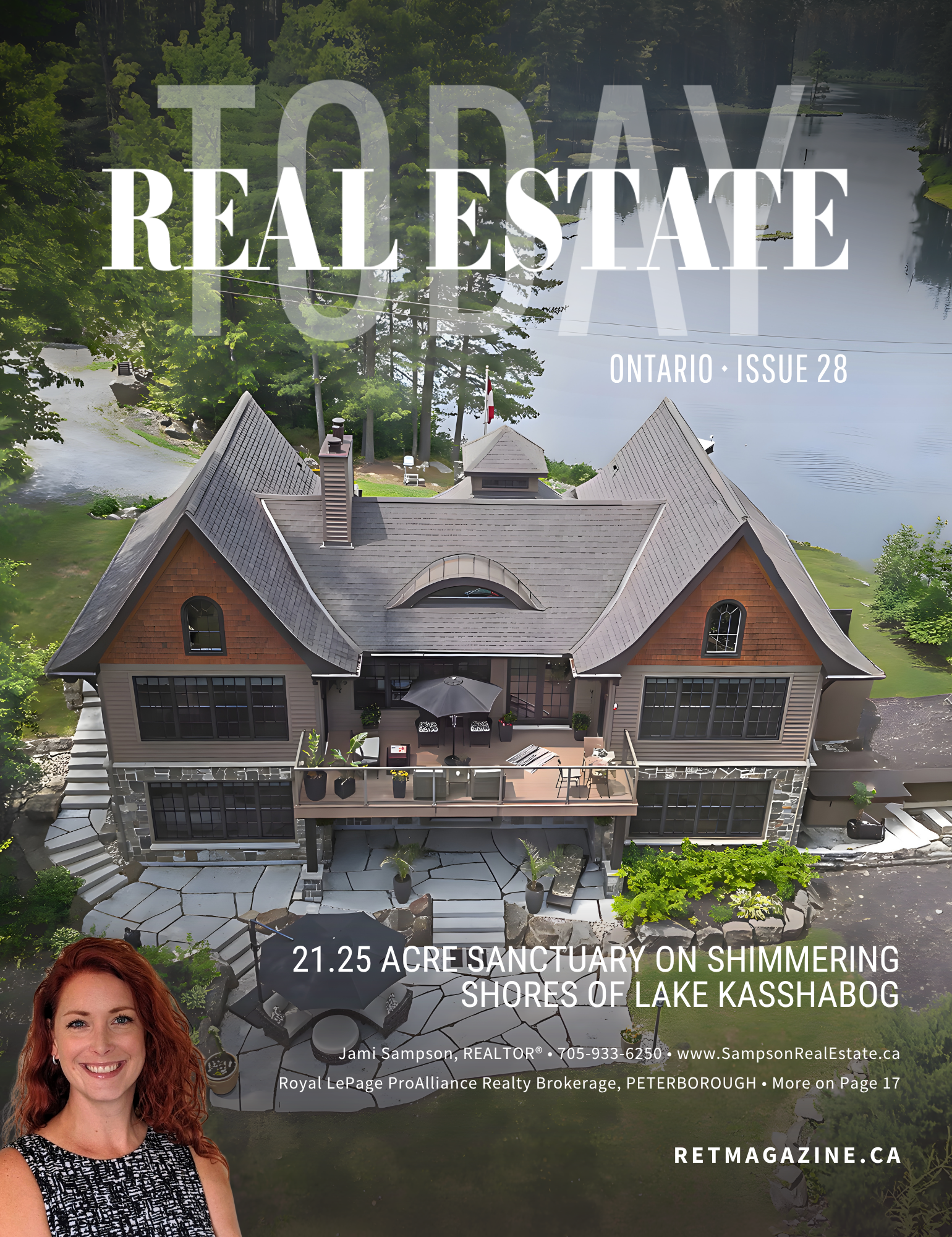 Real Estate Today Ontario
