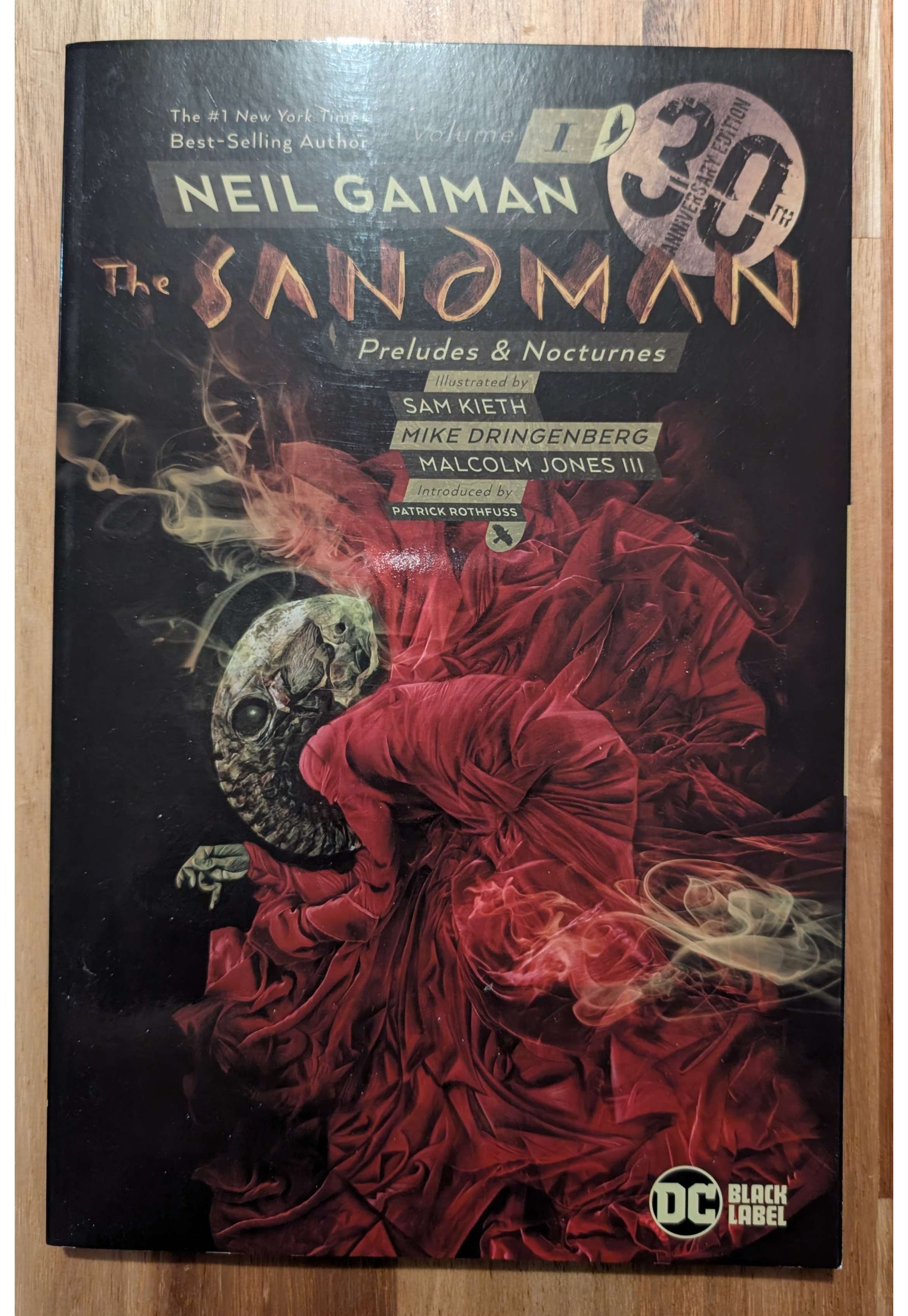 The Sandman