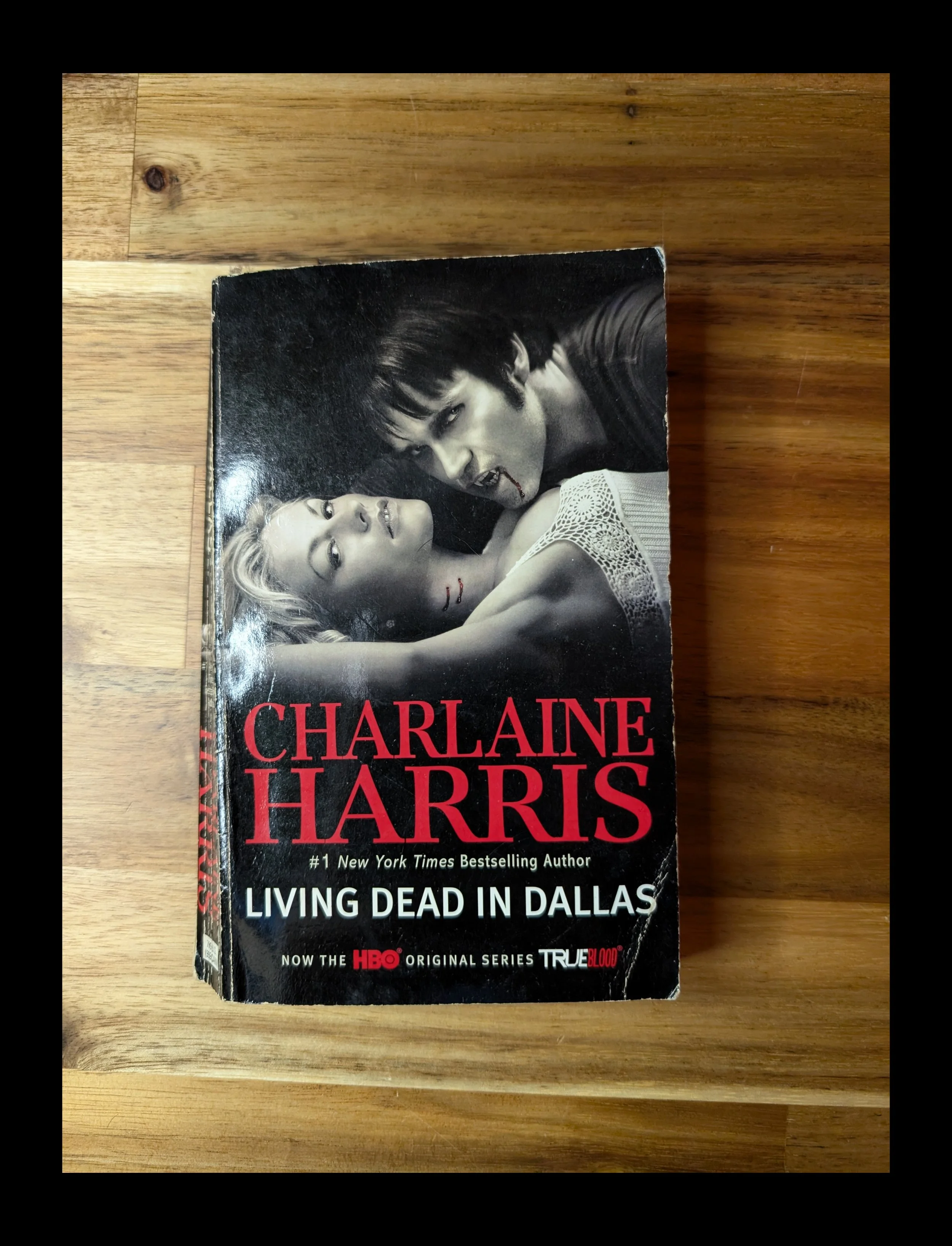 Living Dead In Dallas