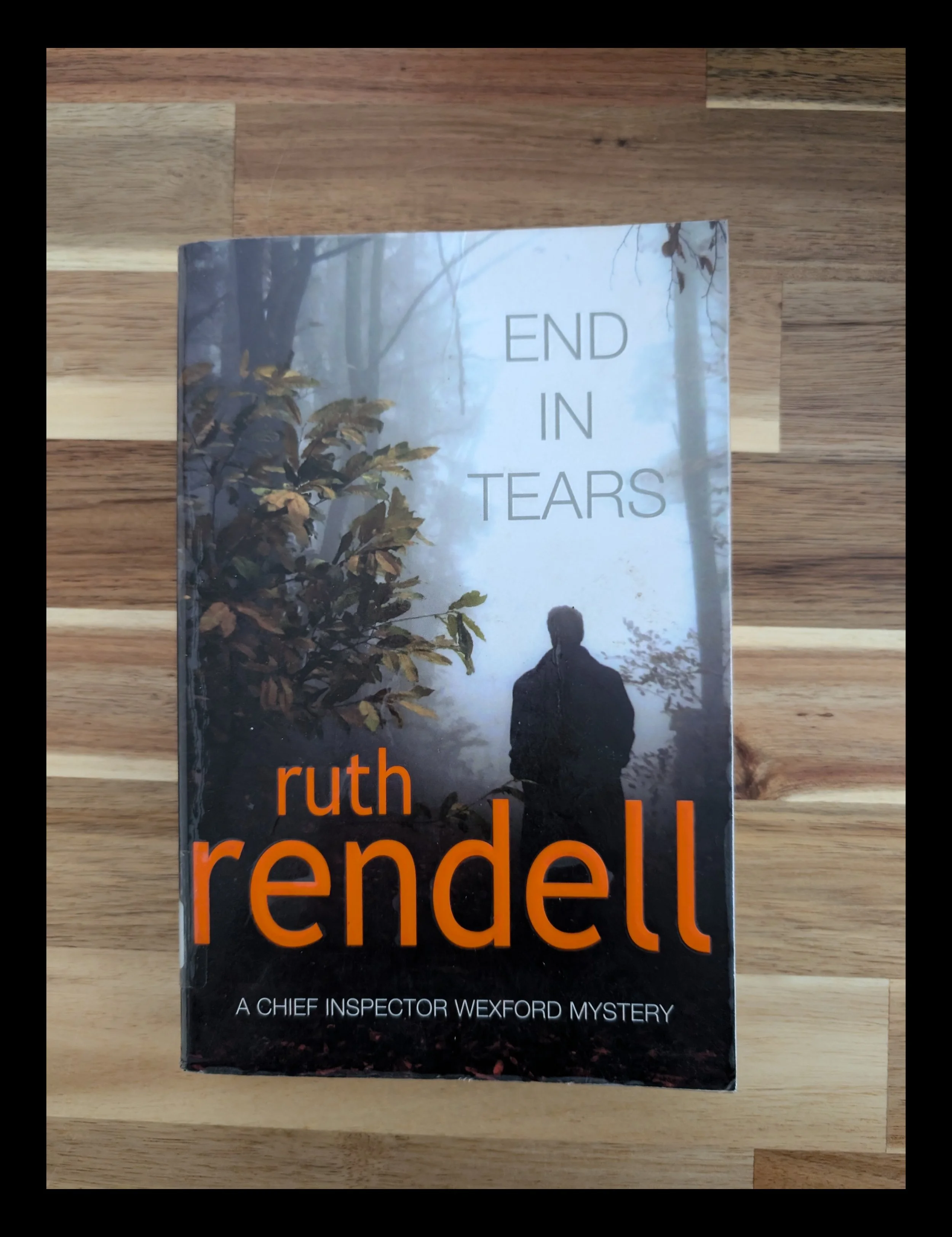 End in Tears