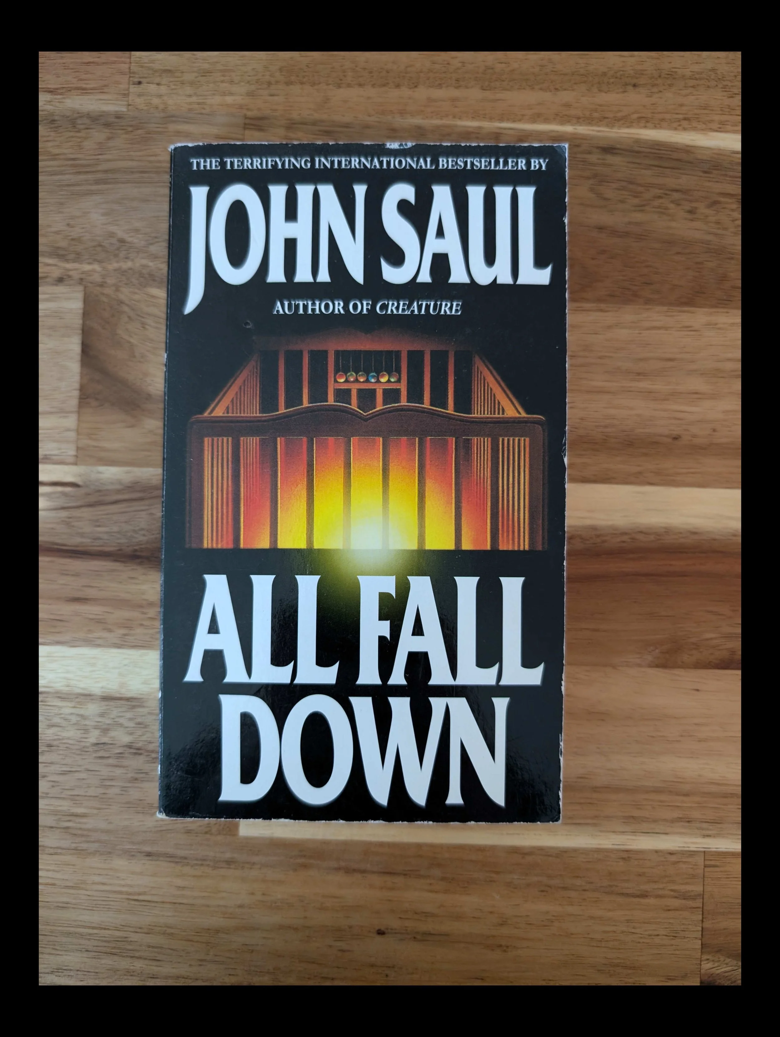 All Fall Down