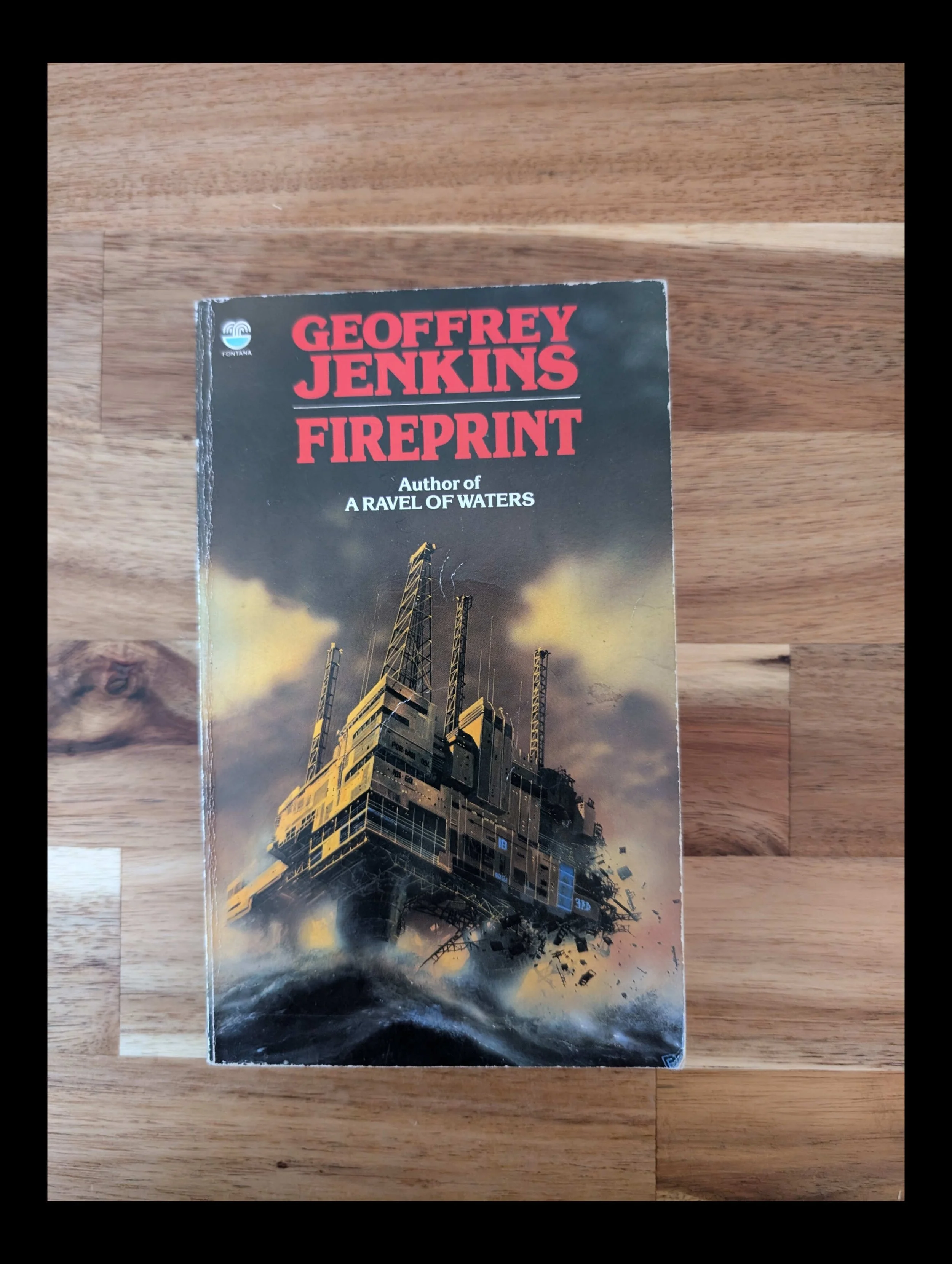 Fireprint