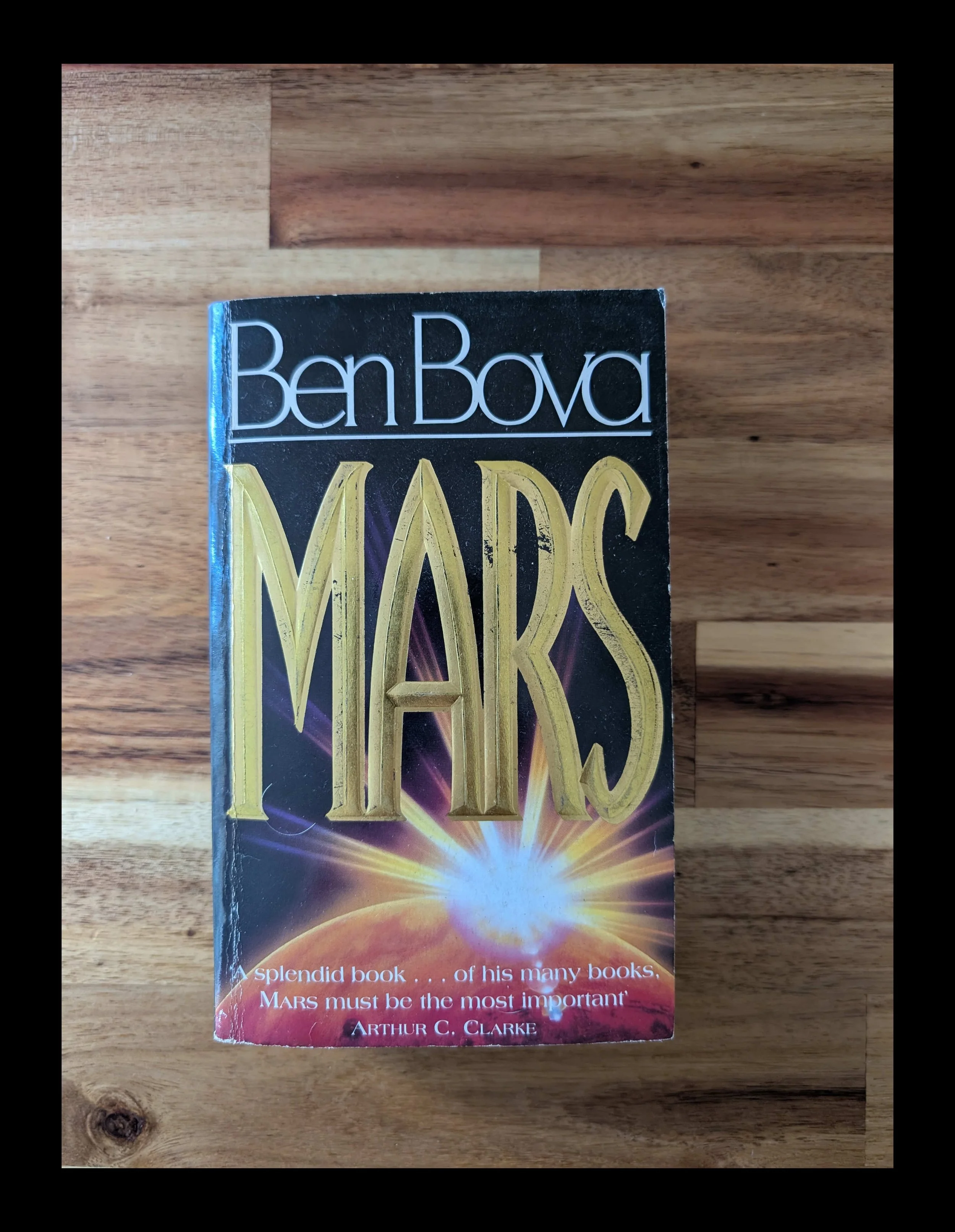 Mars