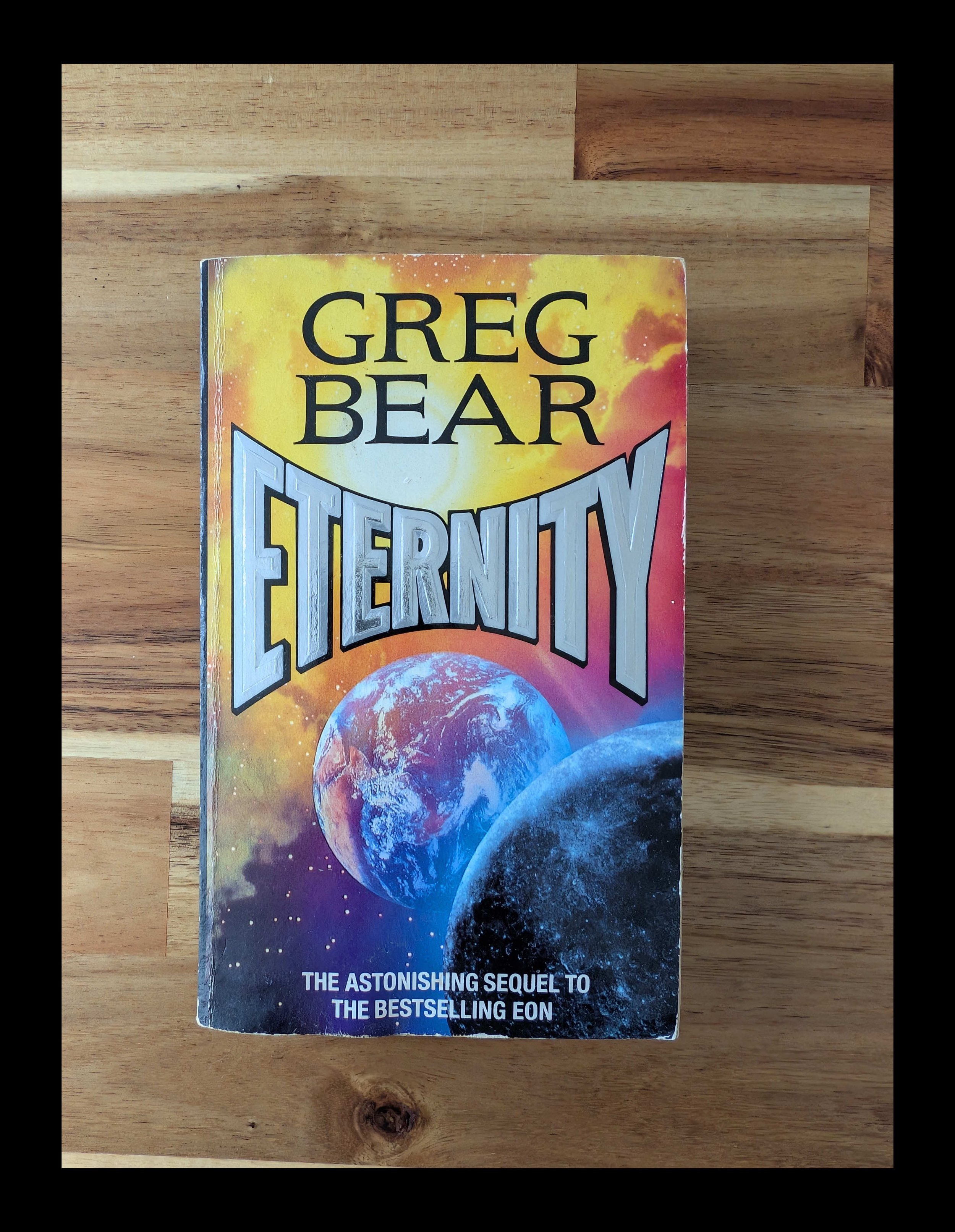 Eternity