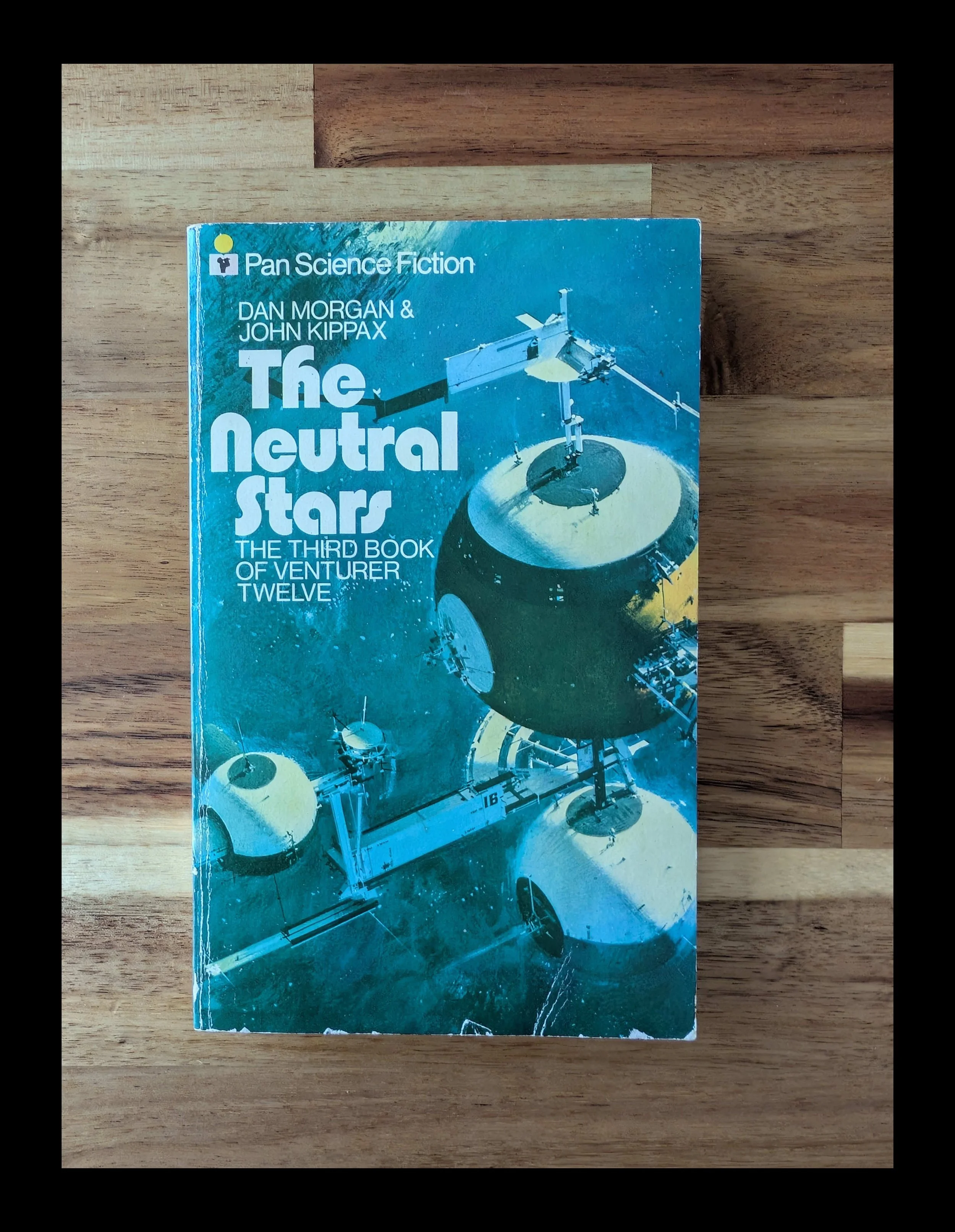 The Neutral Stars