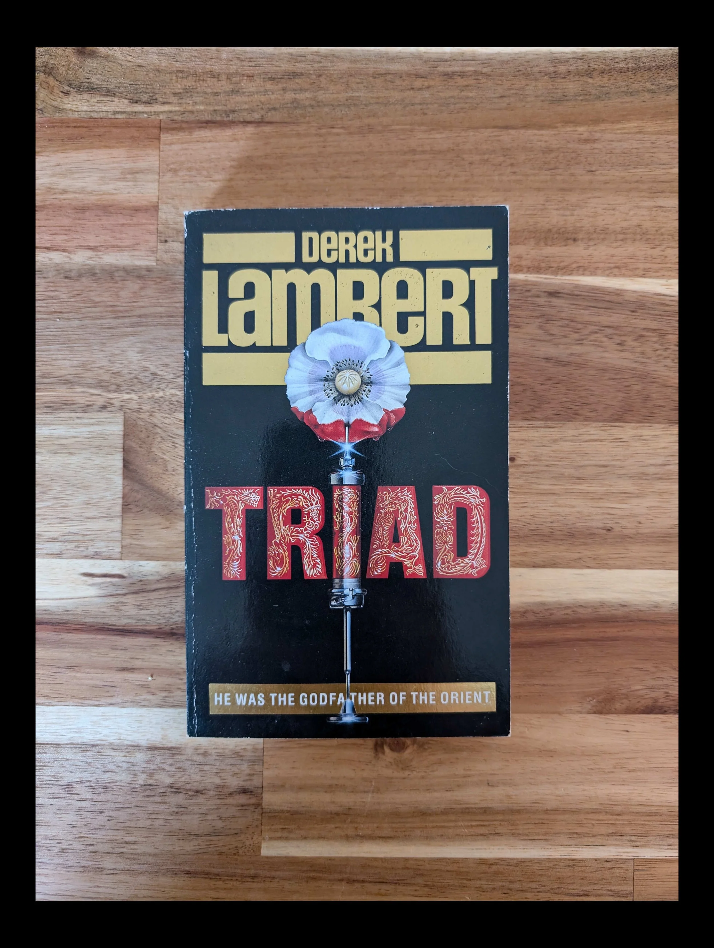 Triad