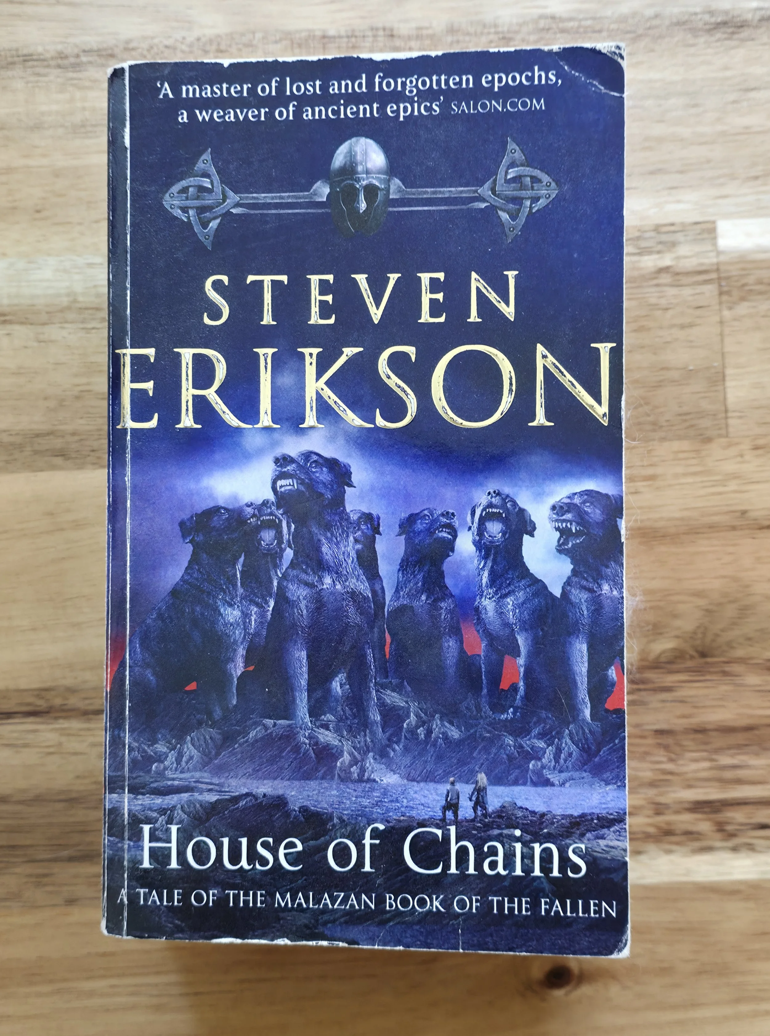 House of Chains