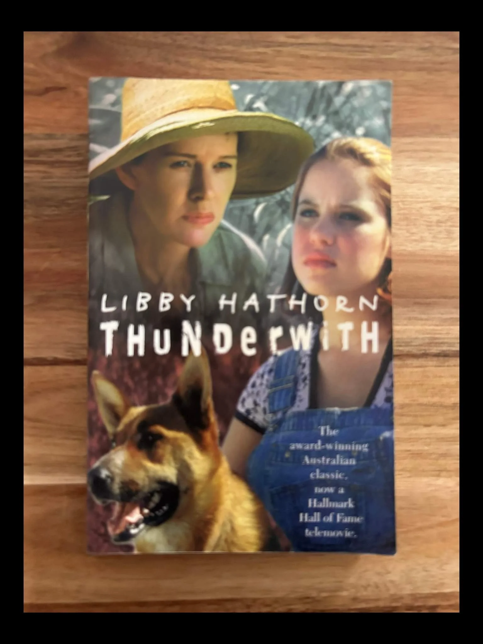 Thunderwith