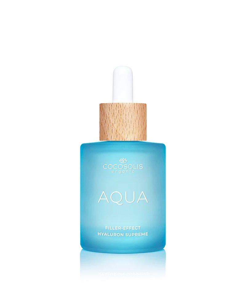AQUA - Filler-Effect Hyaluron Supreme