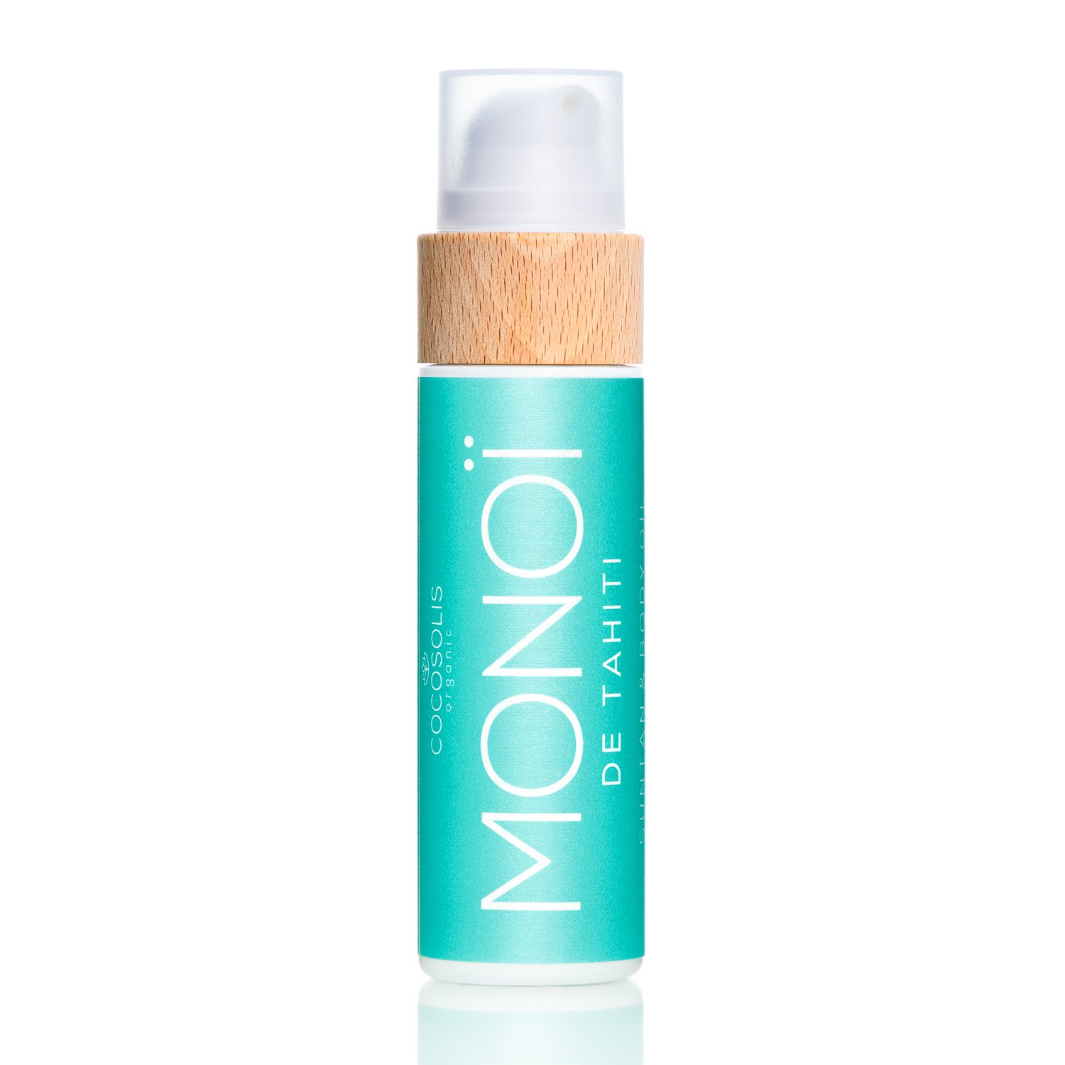MONOI - Suntan & Body Oil