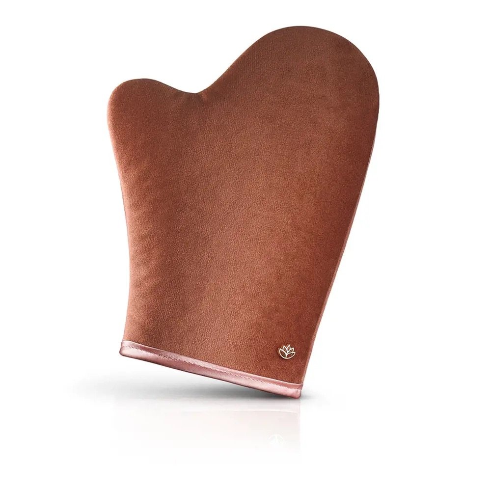 SELF-TANNING MITT