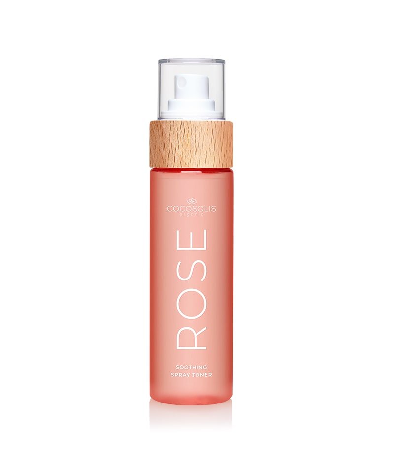 ROSE - Soothing Spray Toner