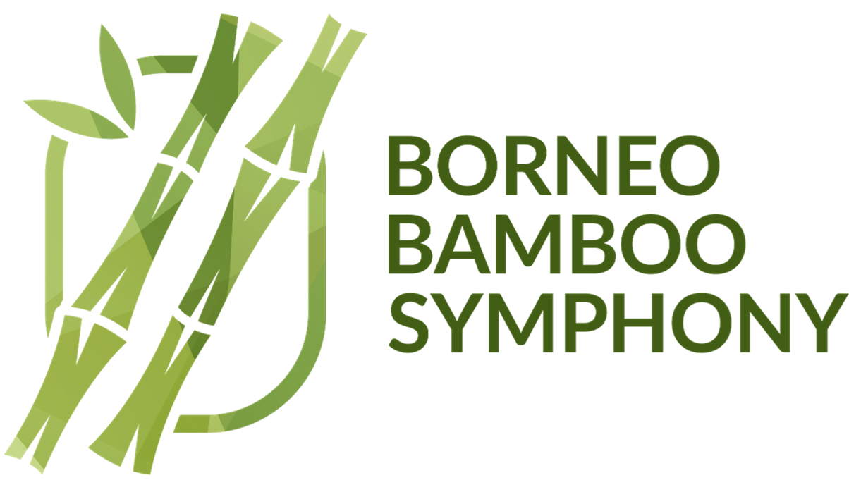 Borneo Bamboo Symphony