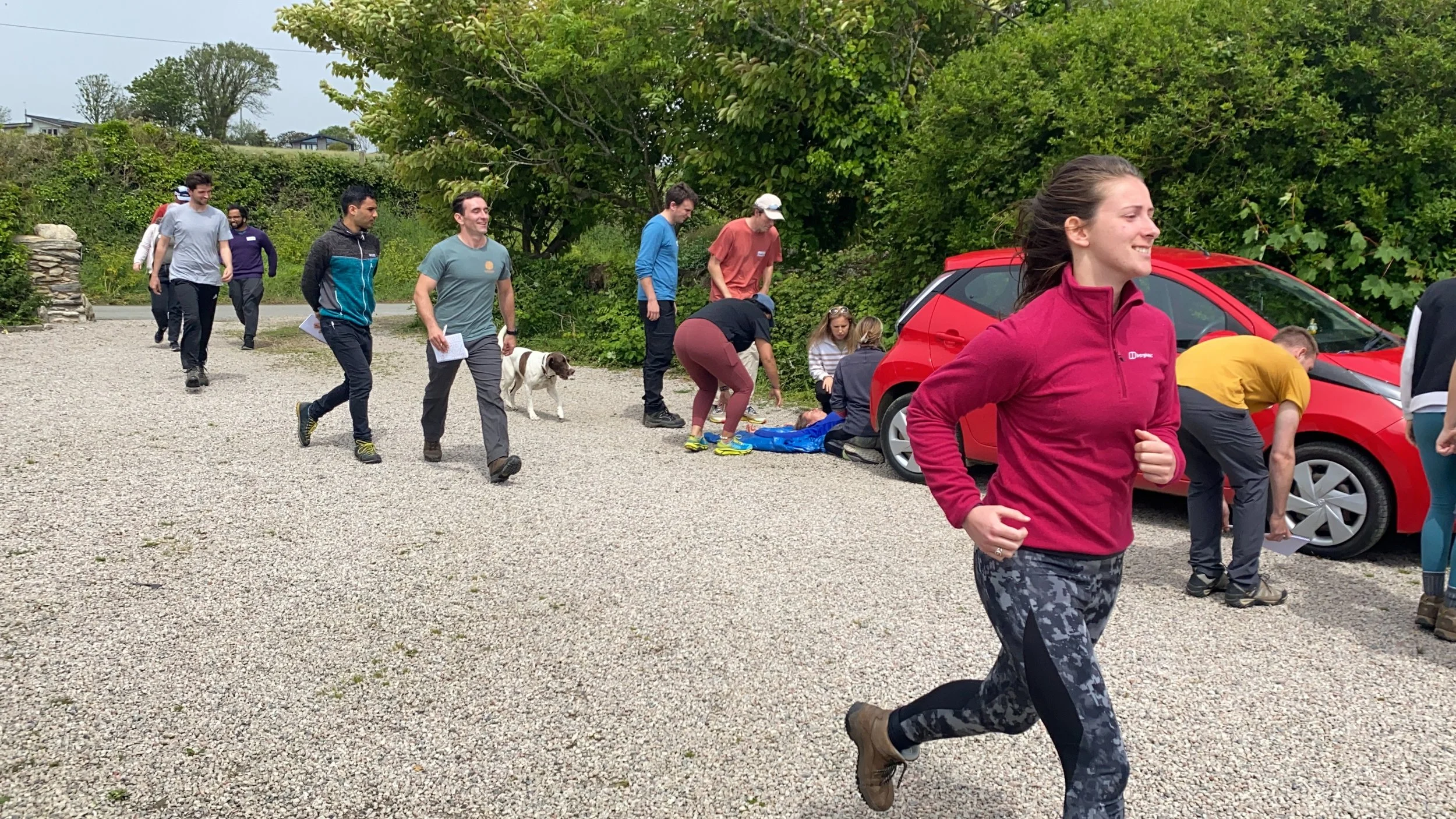 GP Good Samaritan Course | Get CPD Credits | Endeavour Medical
