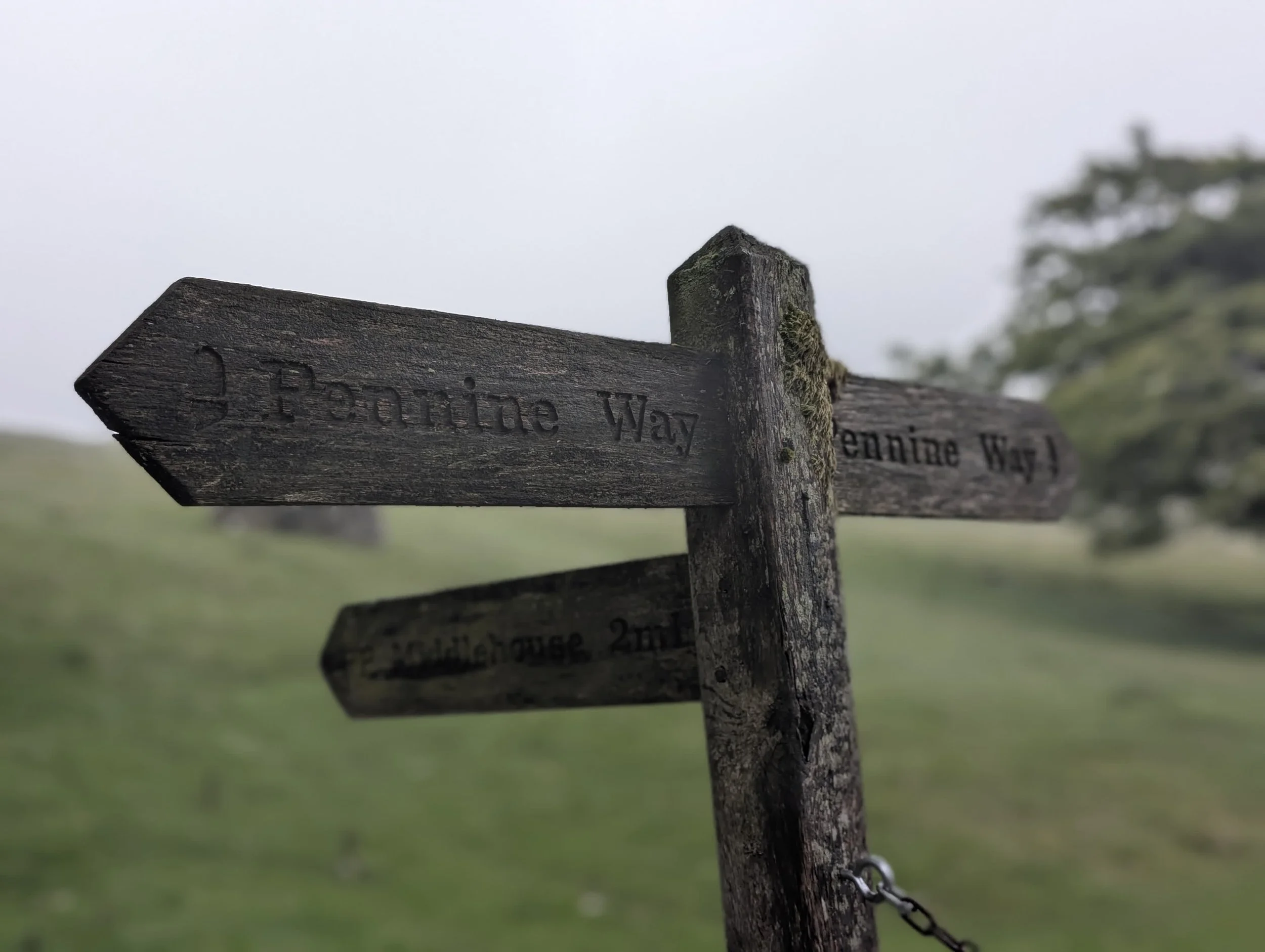 The Ultimate UK-Based Expedition Medic Gig: The Montane Summer Spine Race