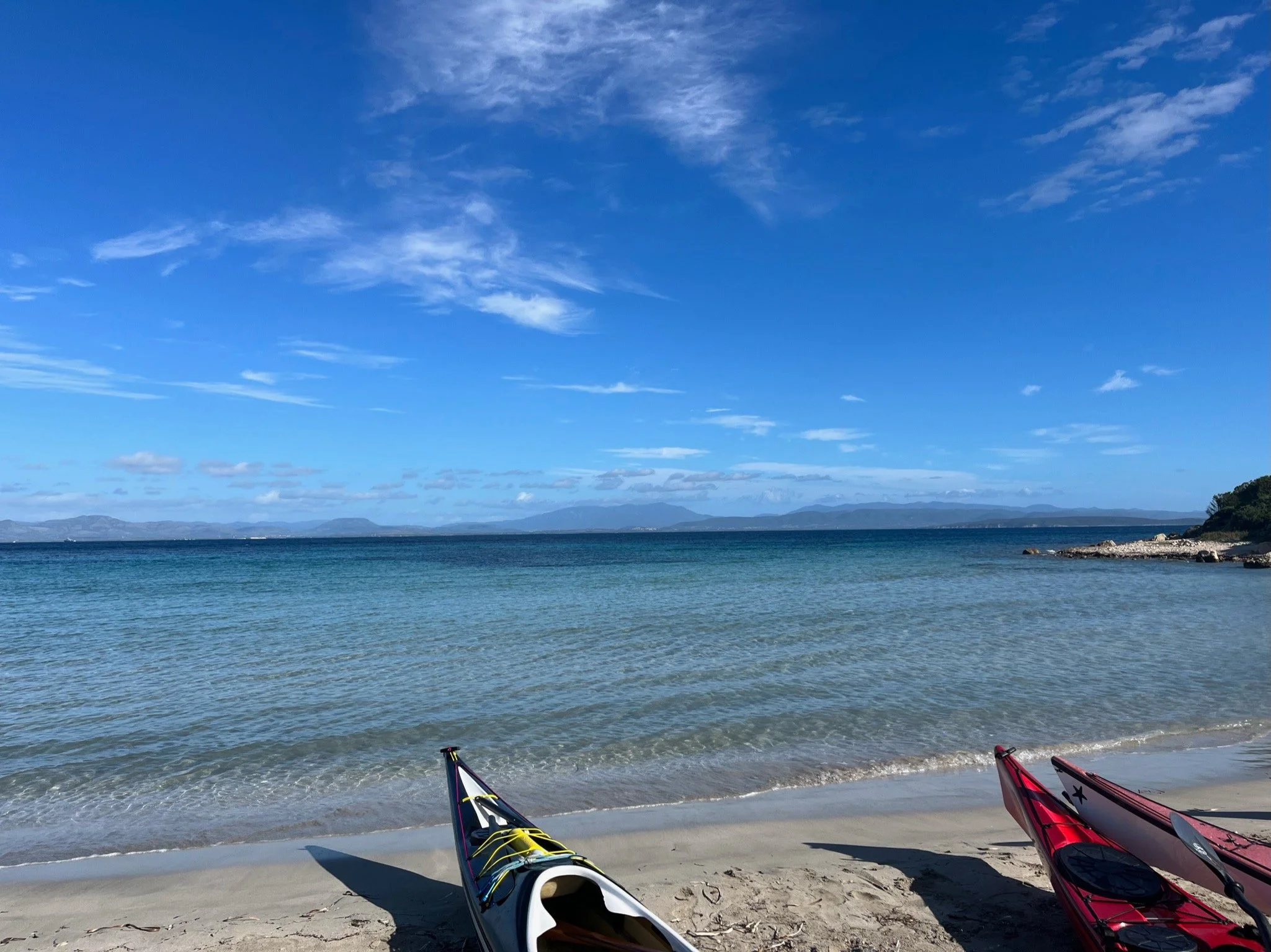 MARINE WILDERNESS FIRST RESPONDER | 📍Turkish coast  |  📆 Sept 13th-17th 2026  |  🩺 Non Medics & HCPs