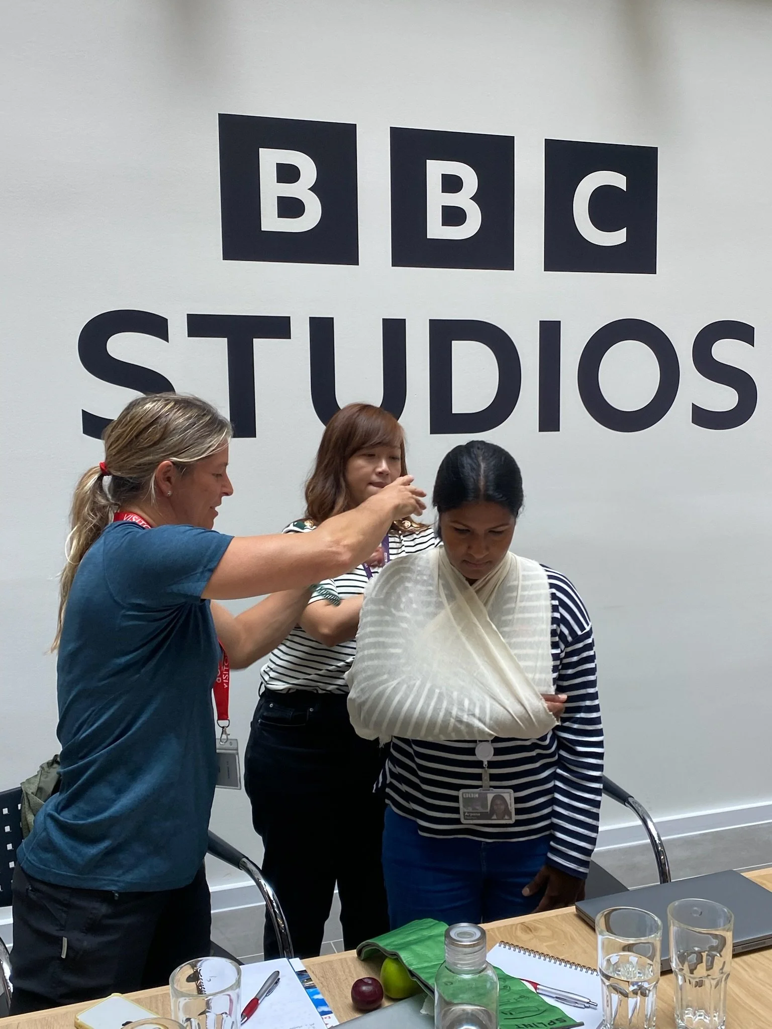 BBC Limb Bandage Teaching.JPG