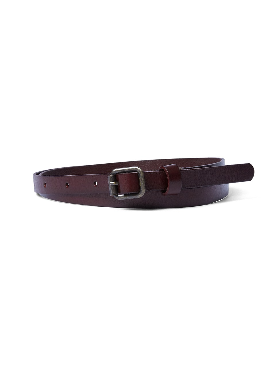 LEATHER BELT ESSENTIAL 상세컷 1.png