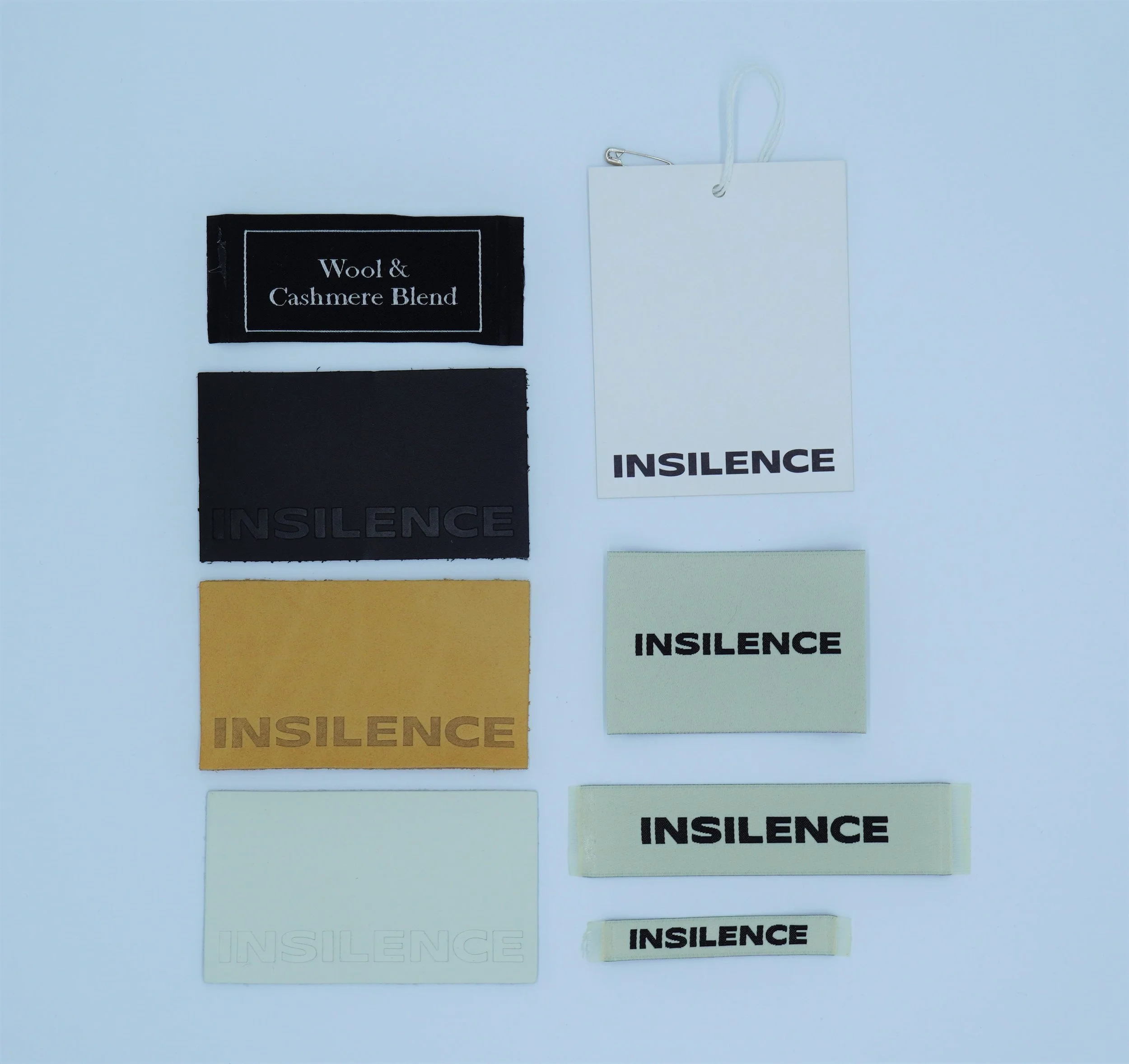 인사일런스 라벨,가죽라벨,행택.jpg