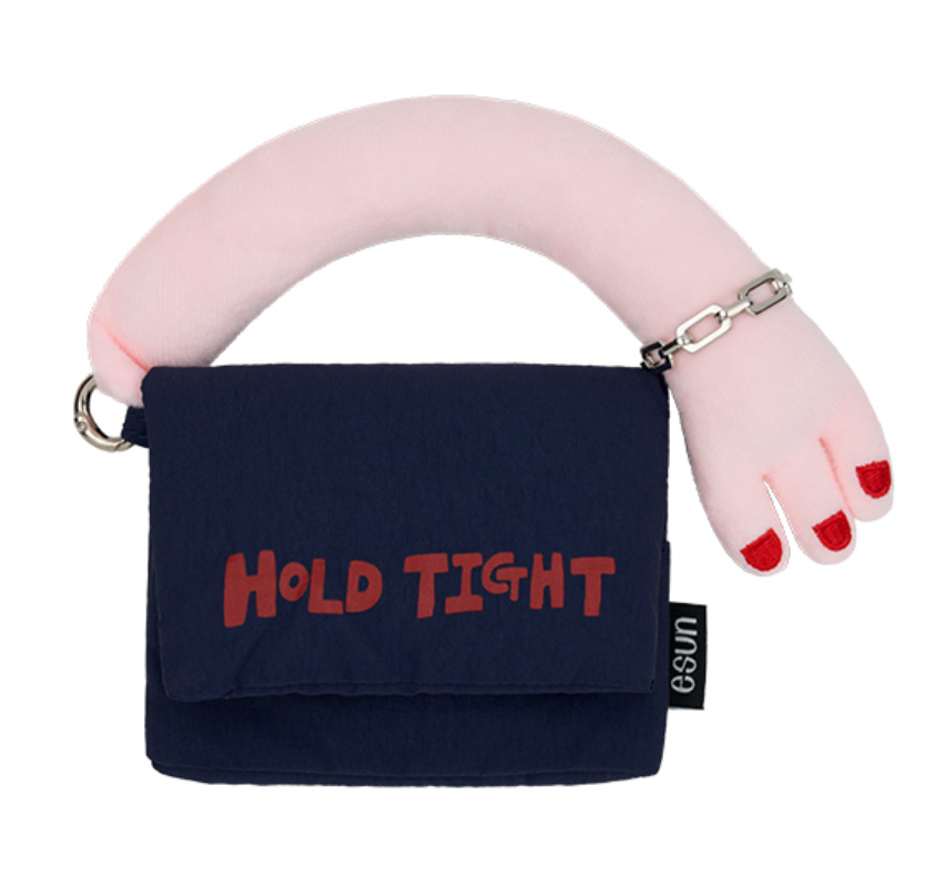 누즈 HOLD TIGHT 미니백 상세컷.PNG