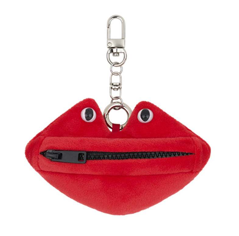 누즈 ZIP YOUR LIPS 키링 상세컷.PNG