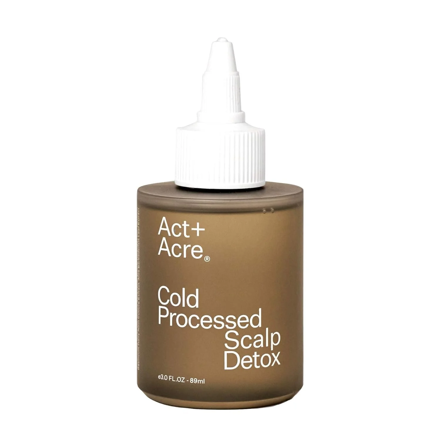 Act & Acre Scalp Detox