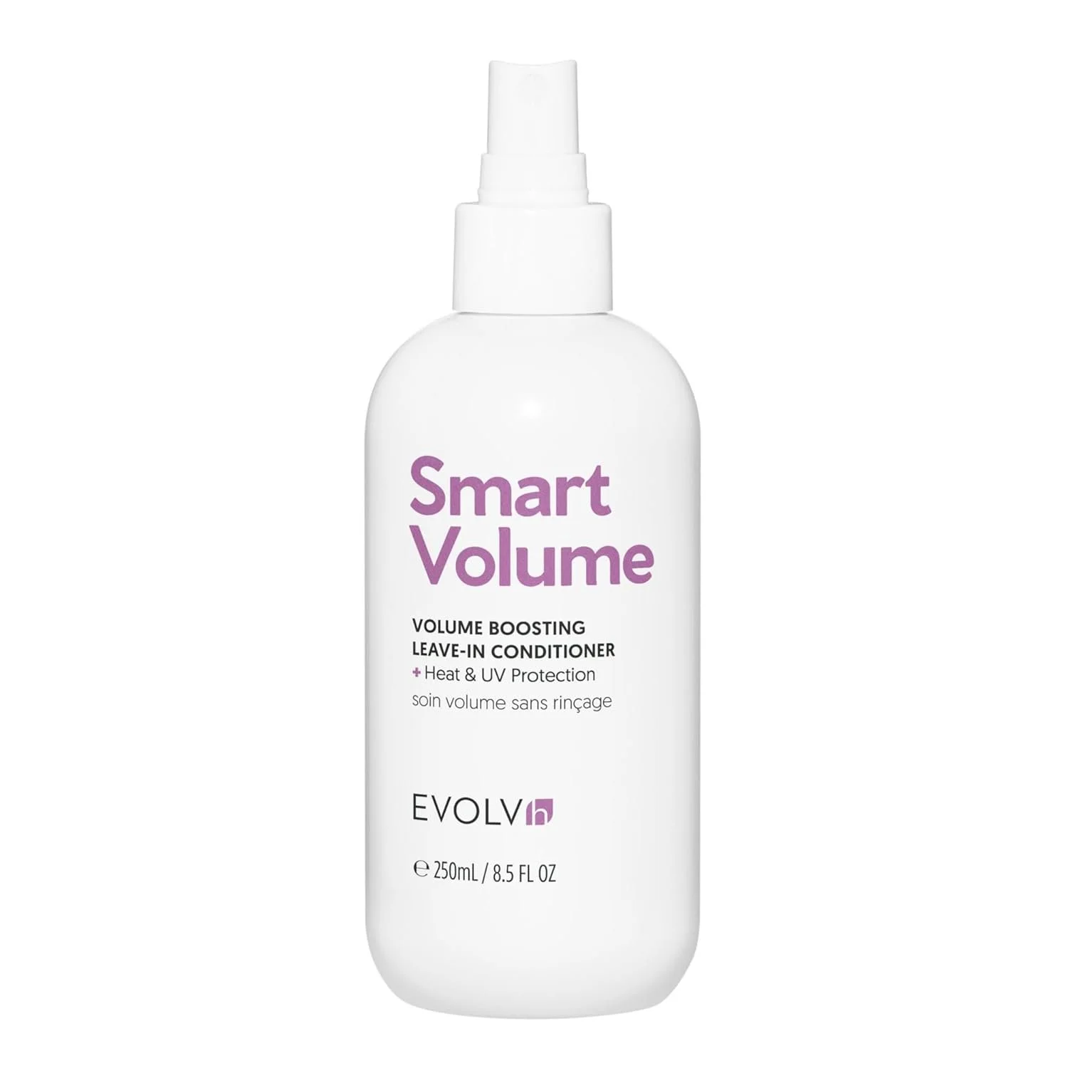 EVOLVh Leave-In and Heat Protectant