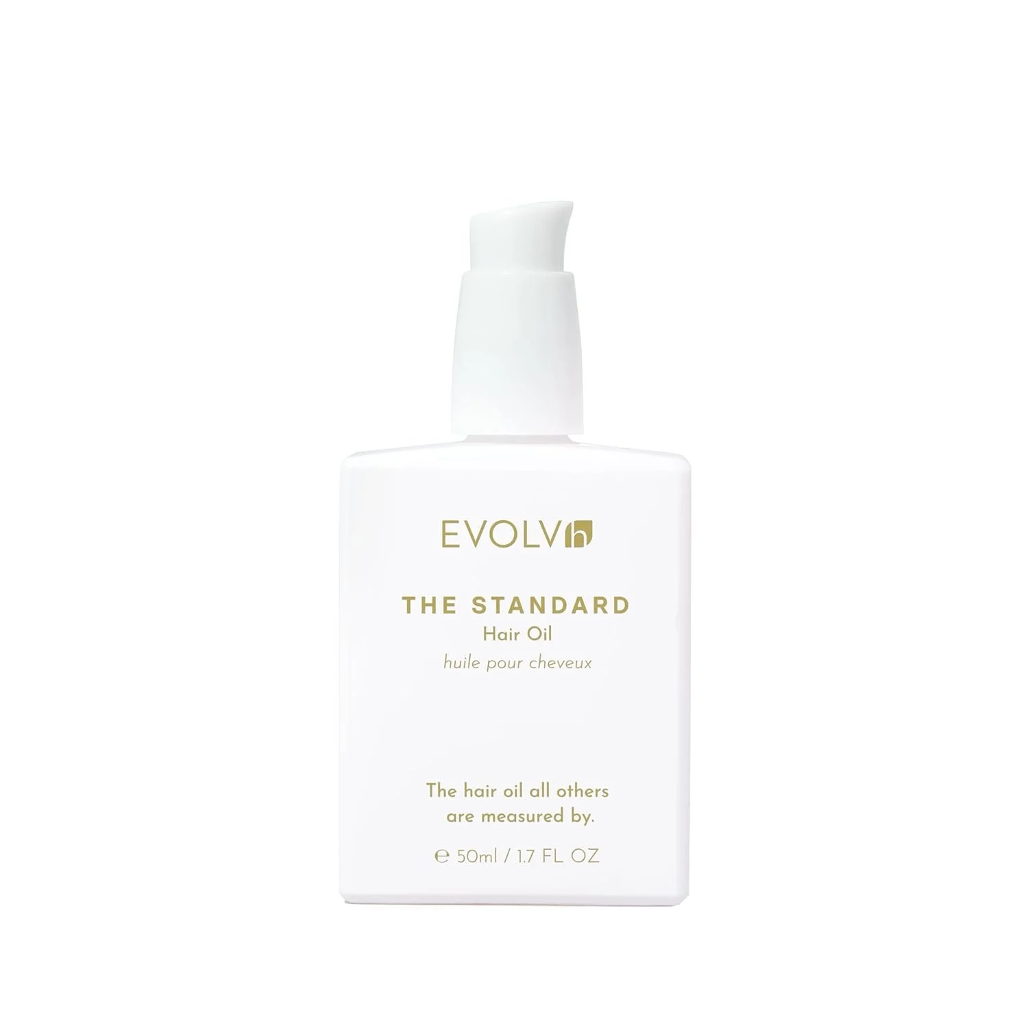 EVOLVh Hair Oil
