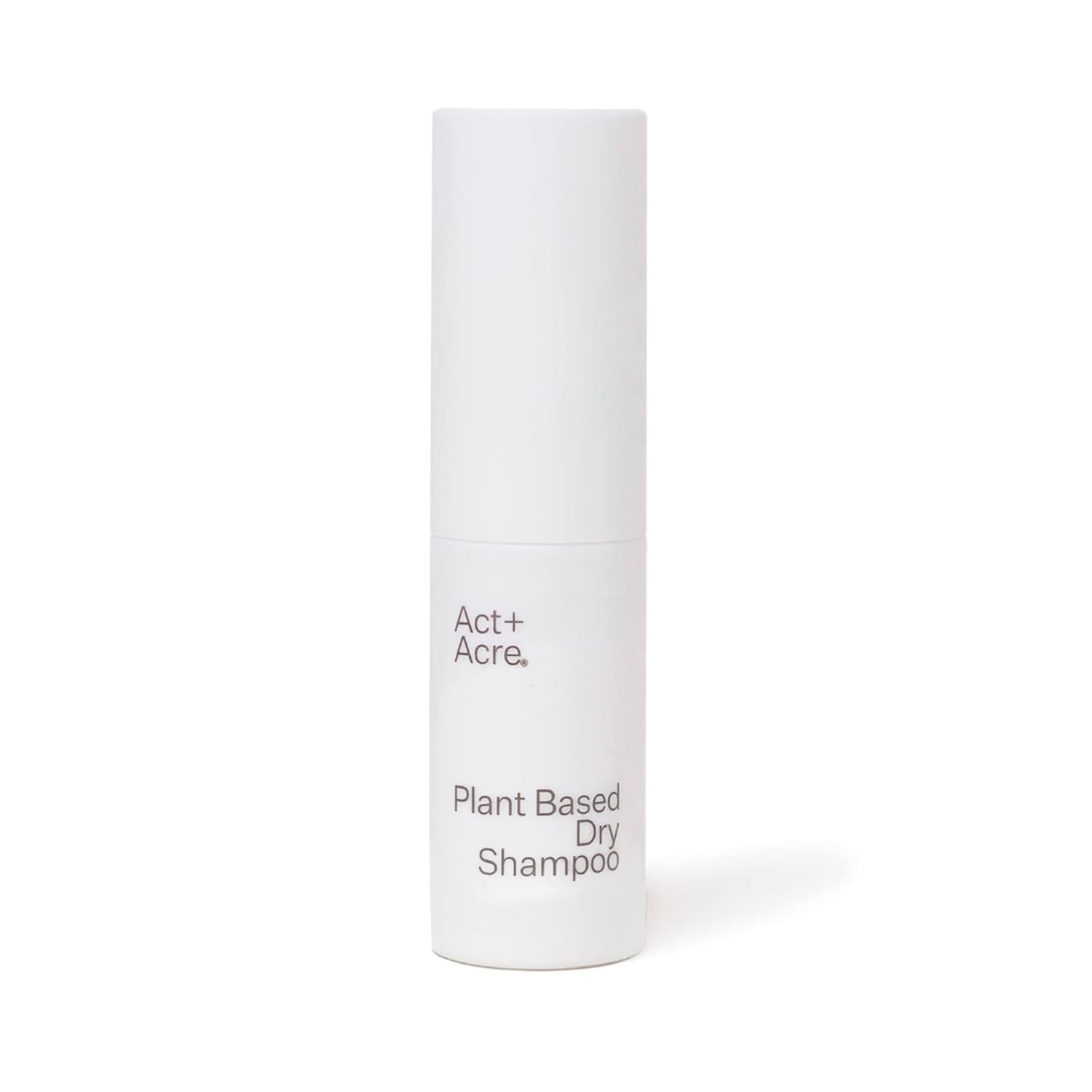 Act & Acre Dry Shampoo