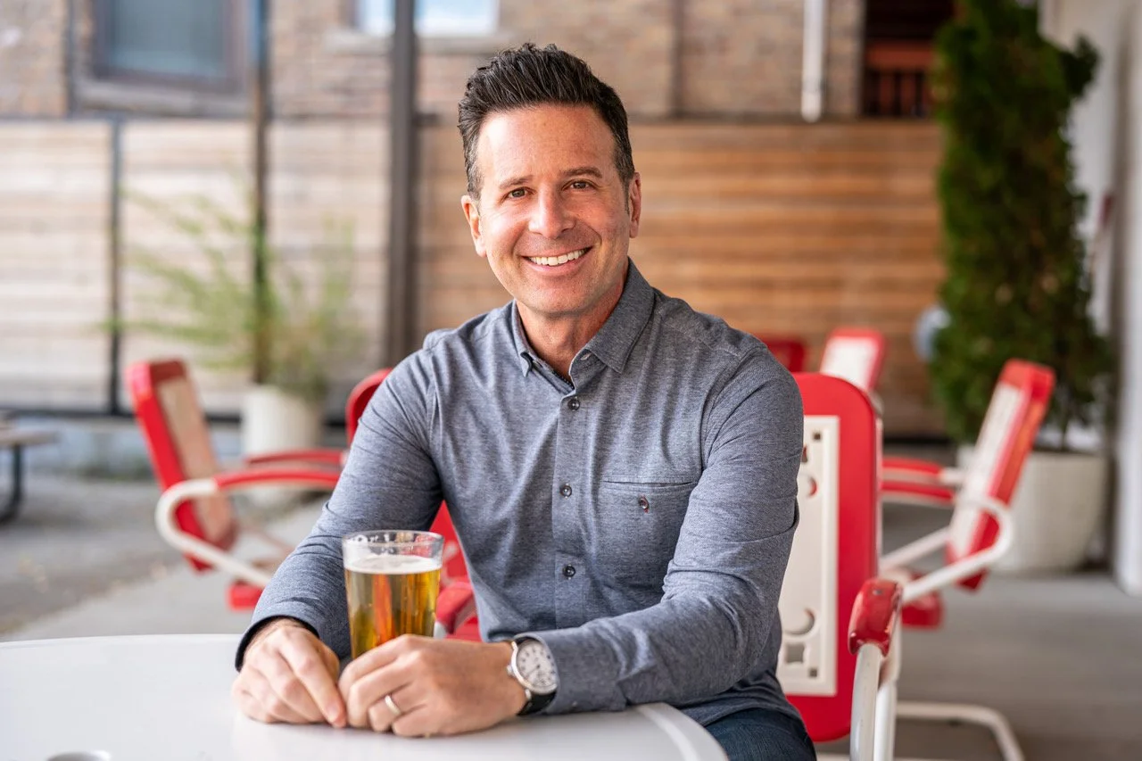 Episode 10: As American as Pizza Pie: Iconic American Food